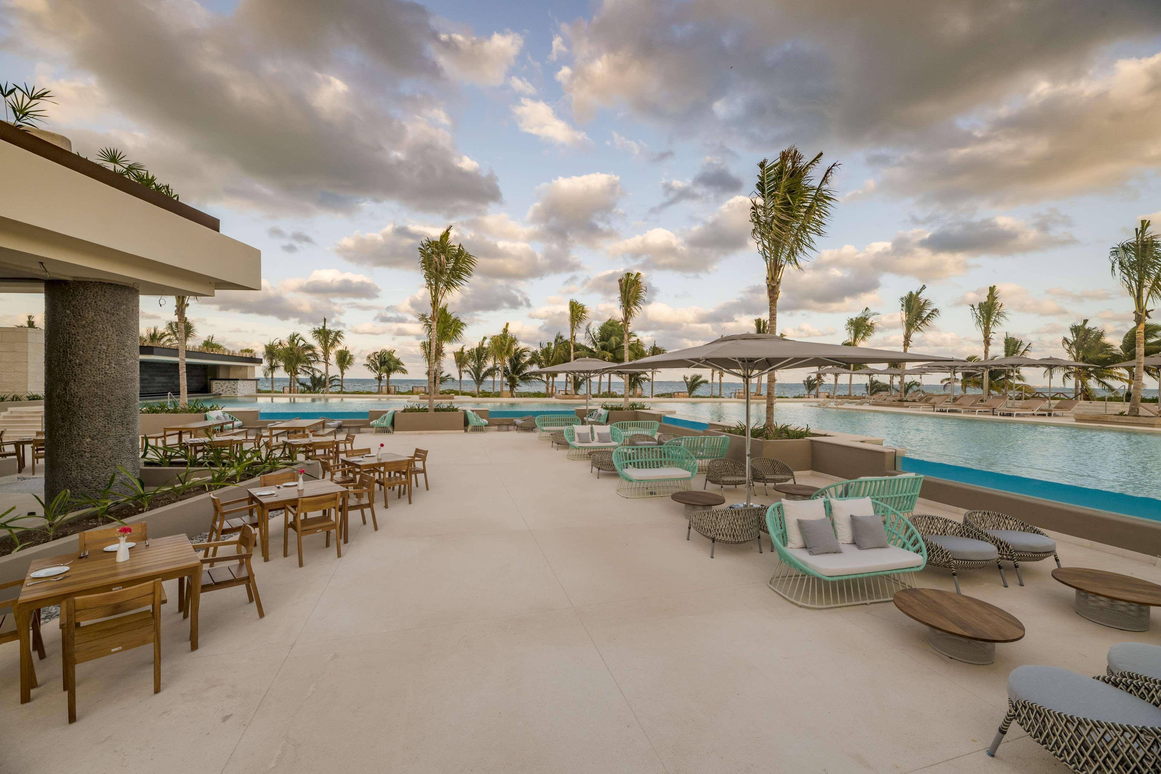 Atelier Playa Mujeres-all Inclusive