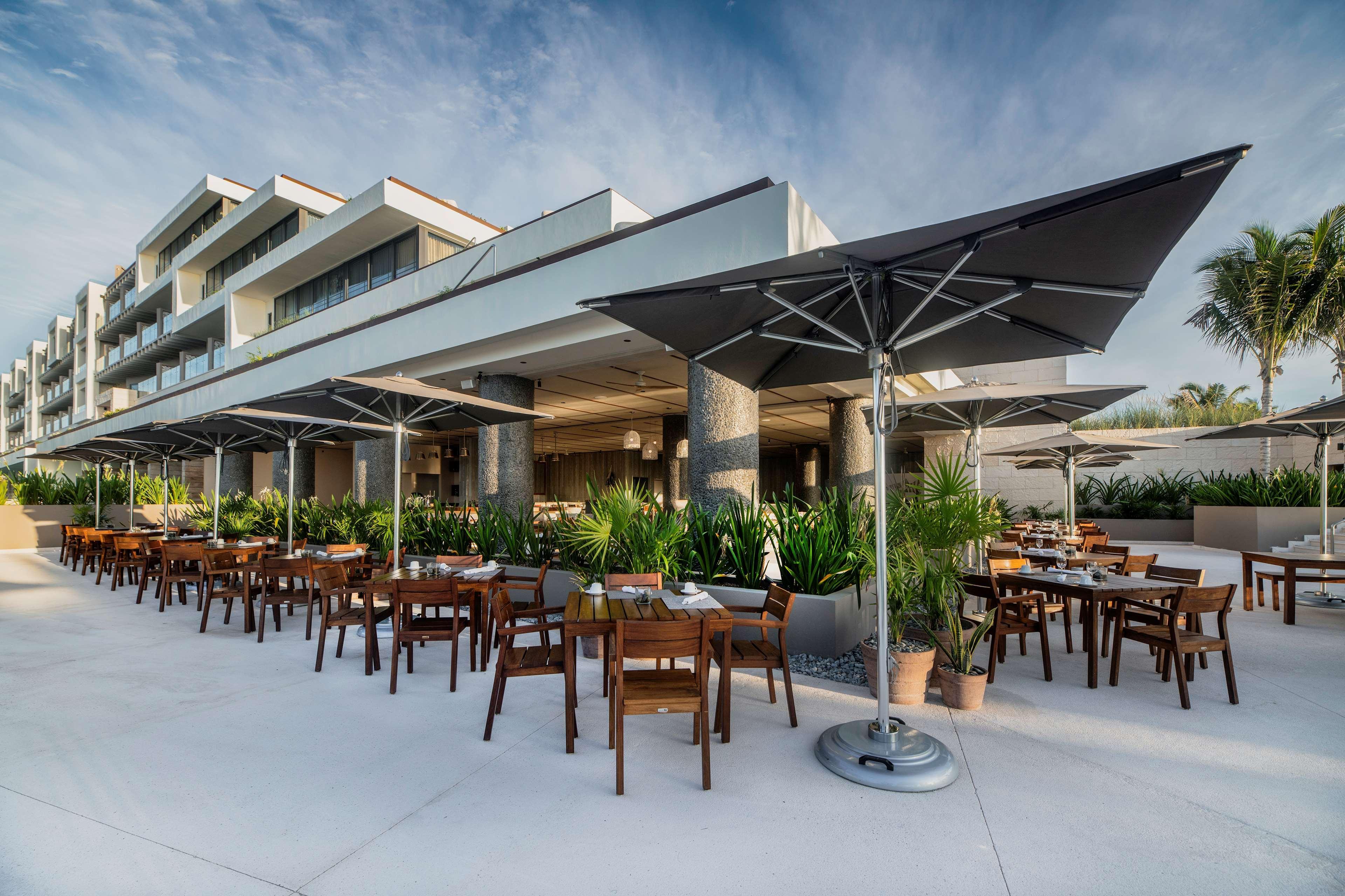 Atelier Playa Mujeres-all Inclusive 5* Cancún