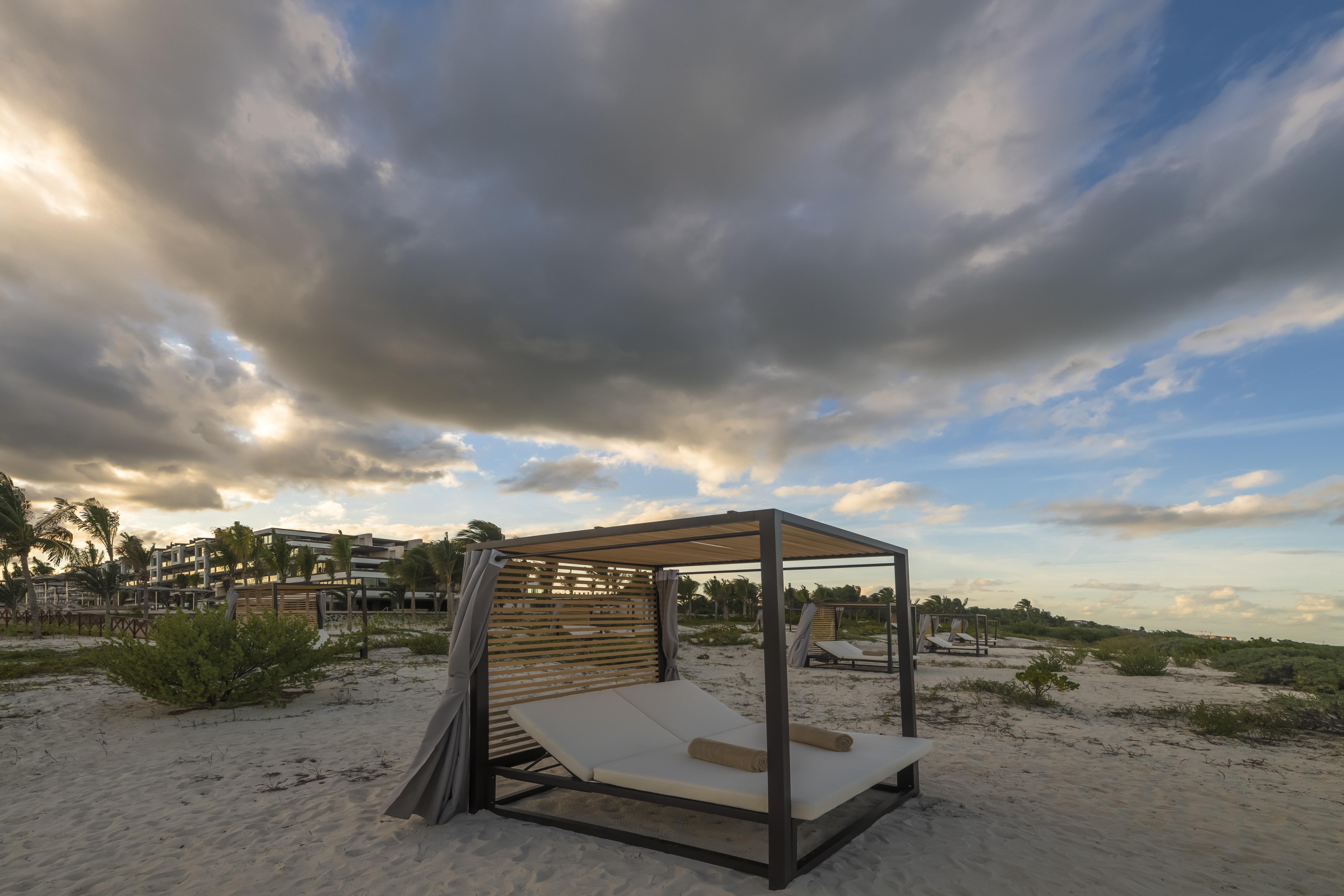 Atelier Playa Mujeres-all Inclusive Resort Cancún