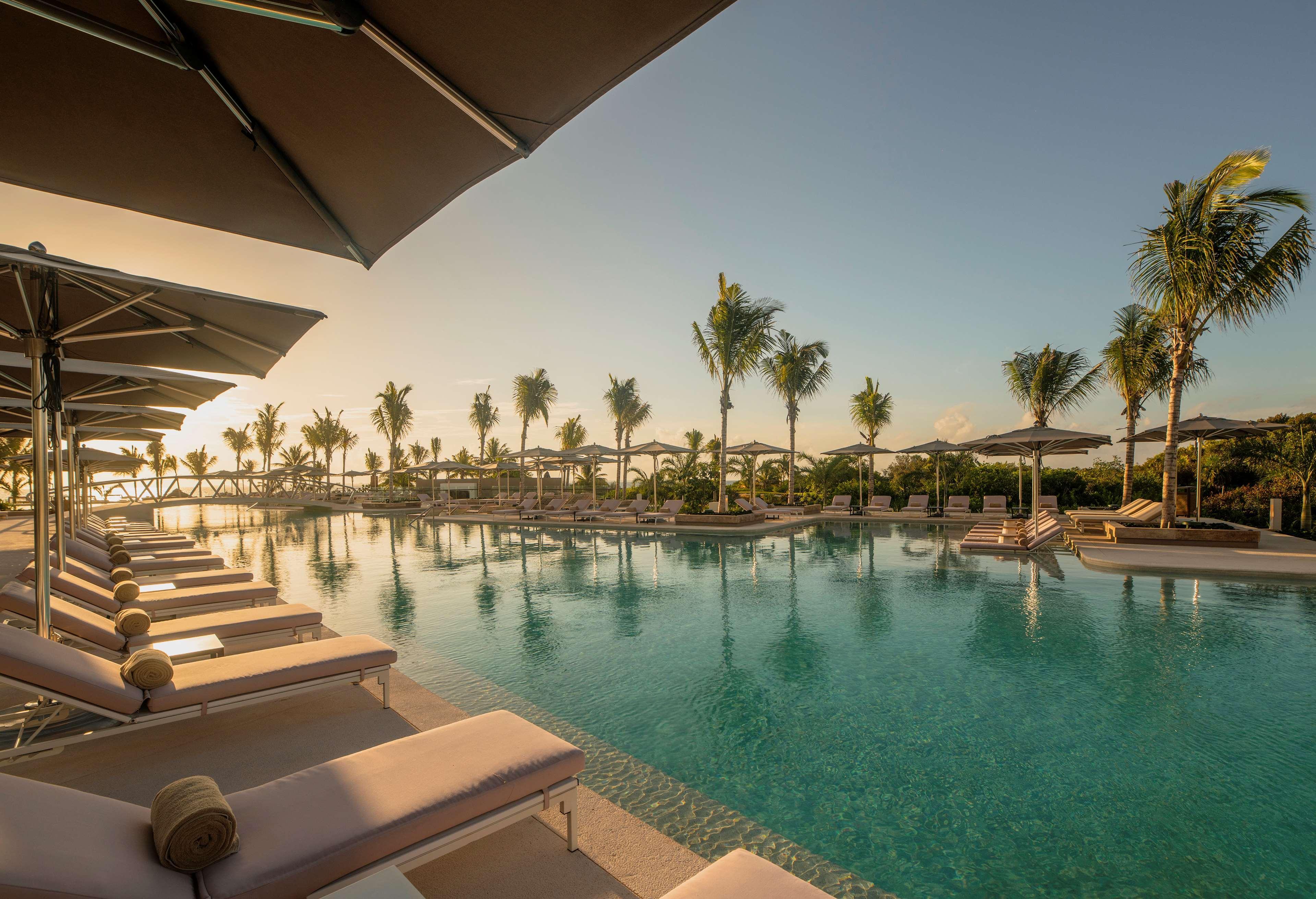 Atelier Playa Mujeres-all Inclusive 5*