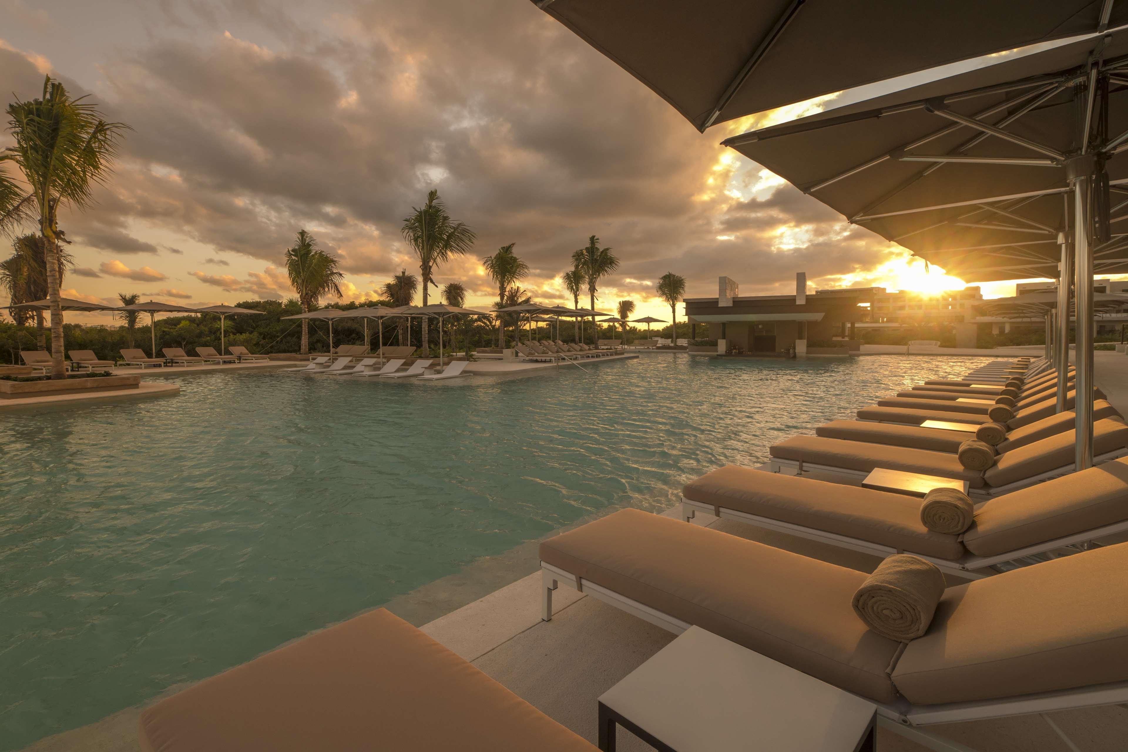 Atelier Playa Mujeres-all Inclusive