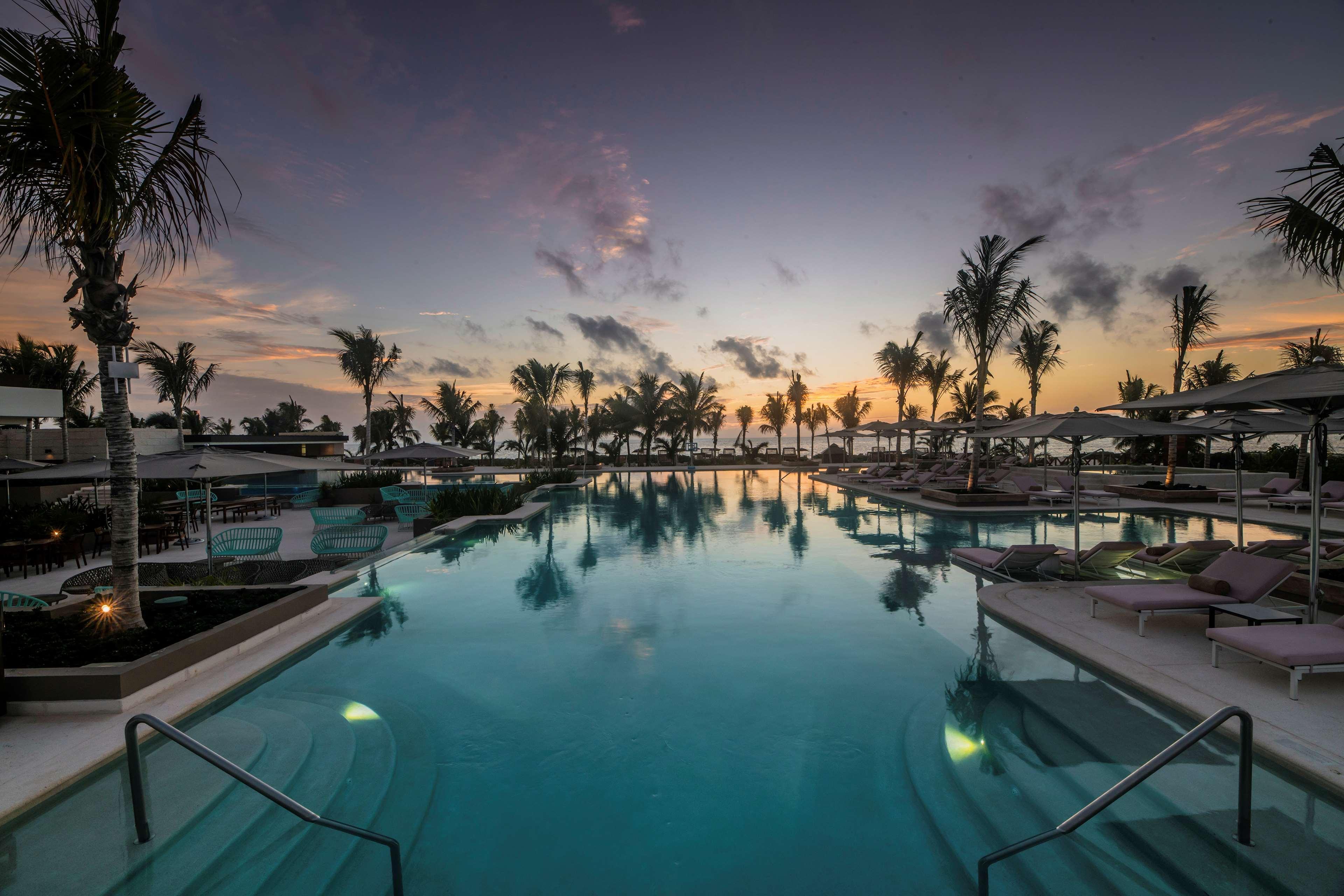 Atelier Playa Mujeres-all Inclusive Resort Cancún