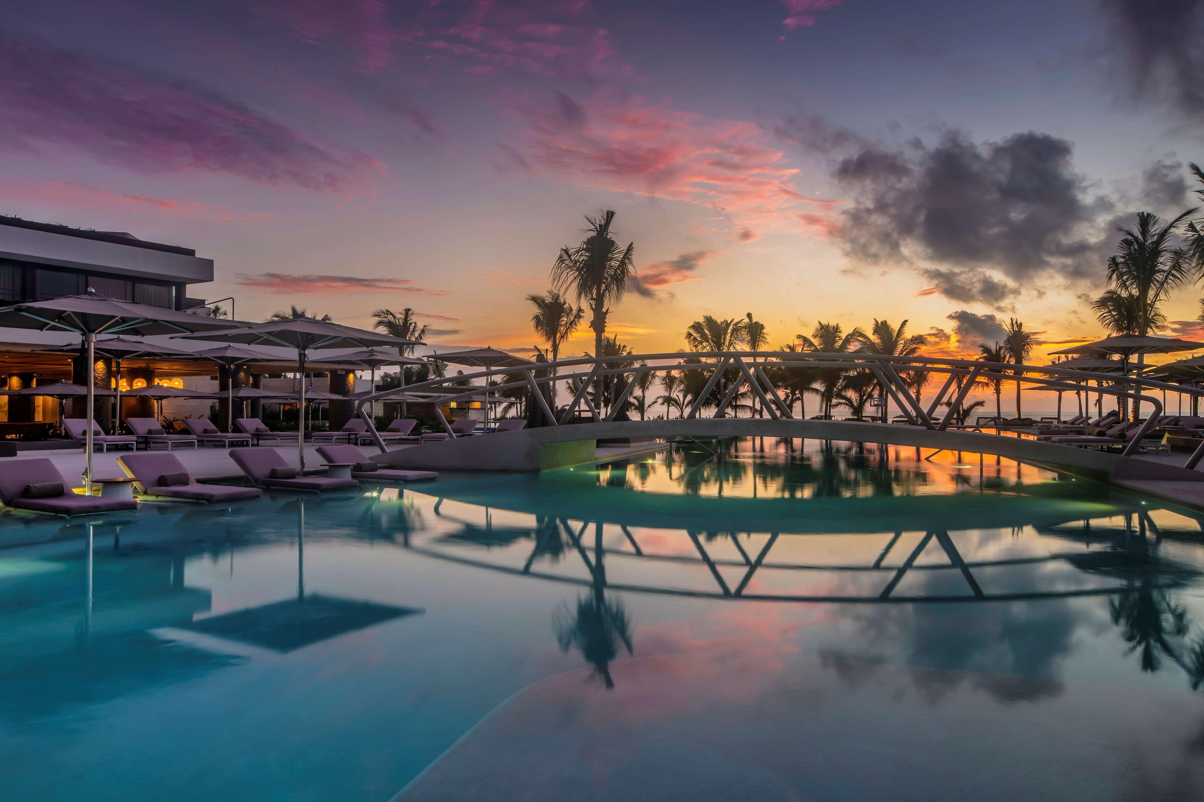 Resort Atelier Playa Mujeres-all Inclusive