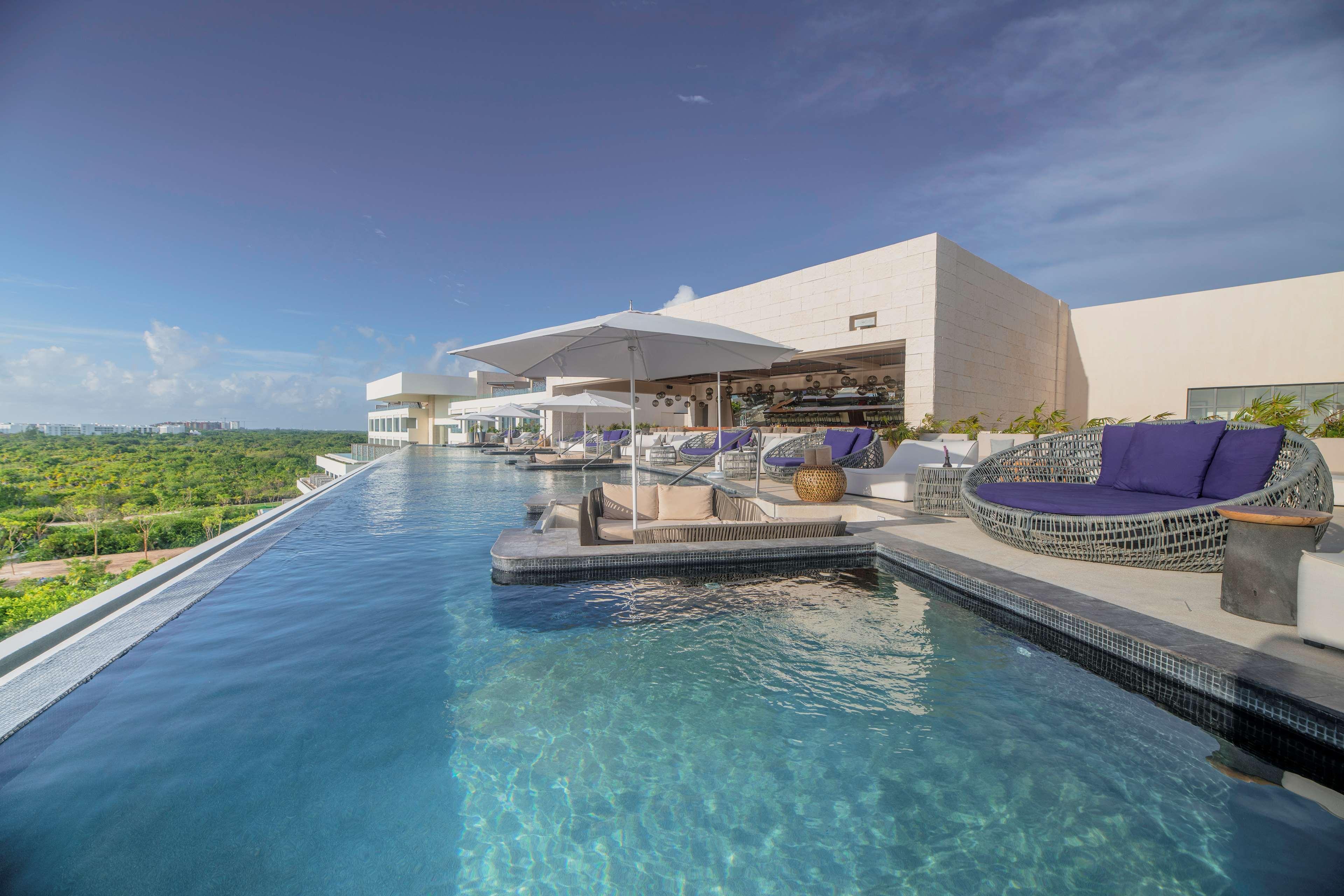 Atelier Playa Mujeres-all Inclusive 5* Cancún