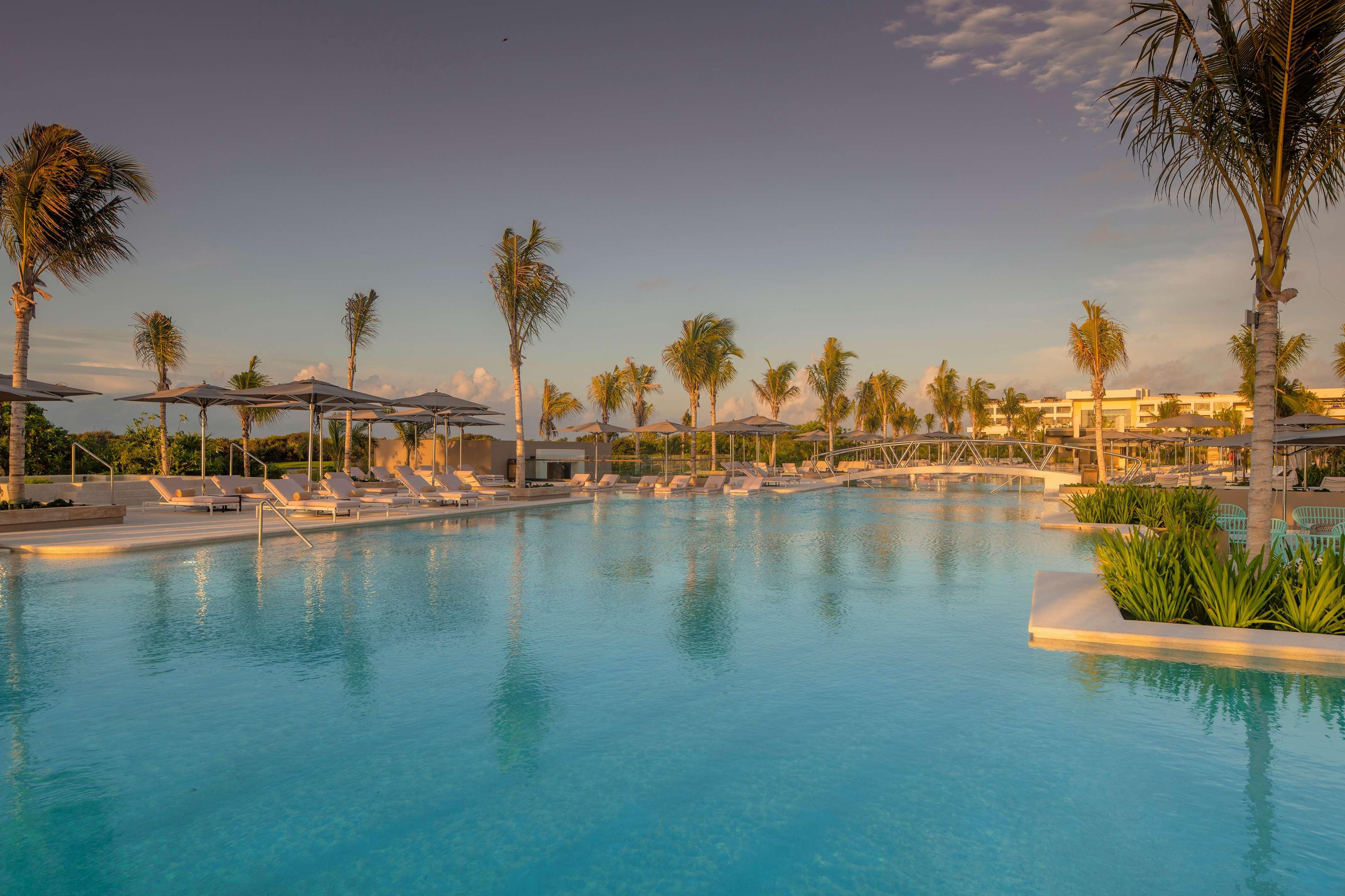 Atelier Playa Mujeres-all Inclusive 5*