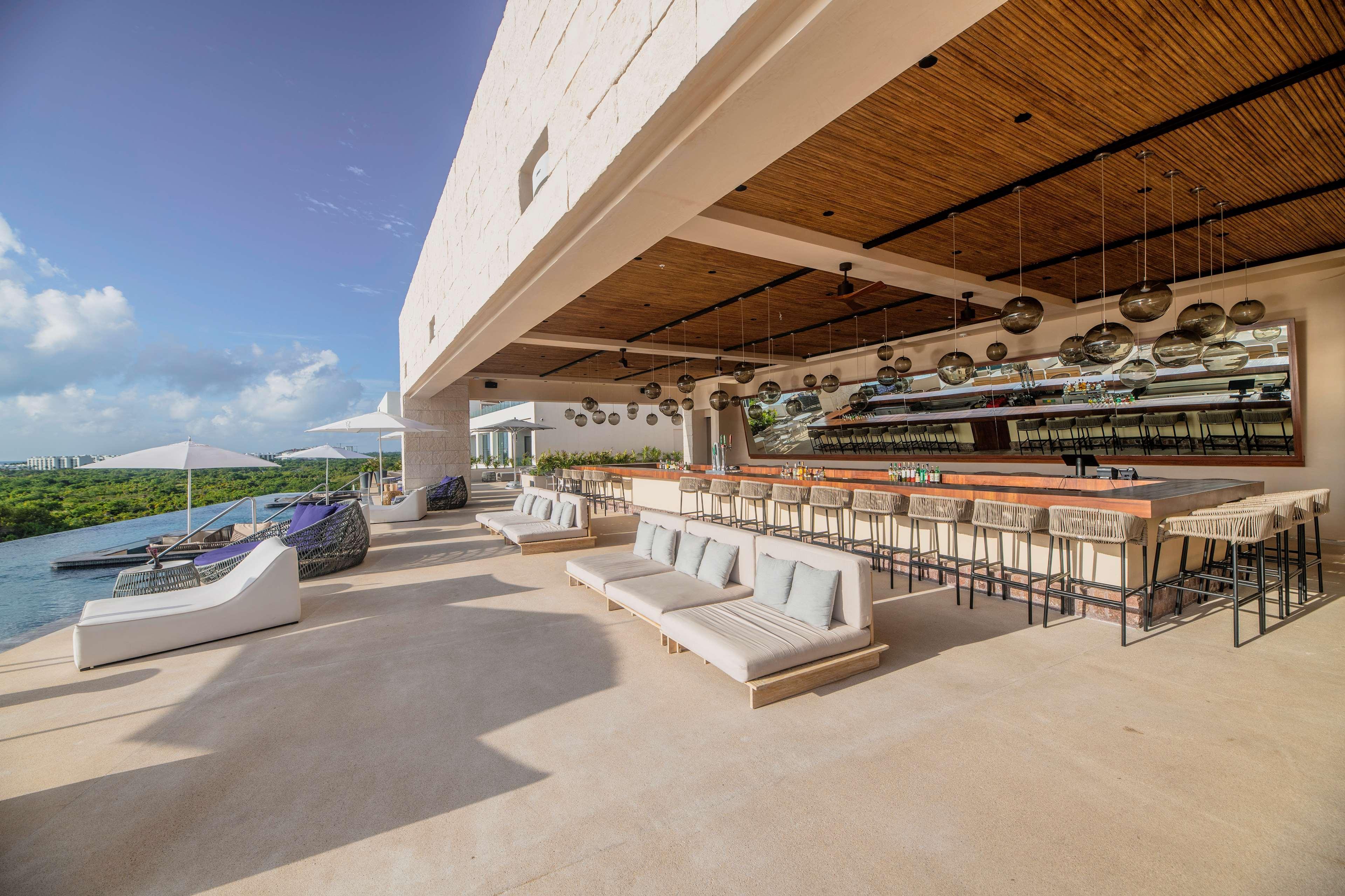Atelier Playa Mujeres-all Inclusive 5* Cancún
