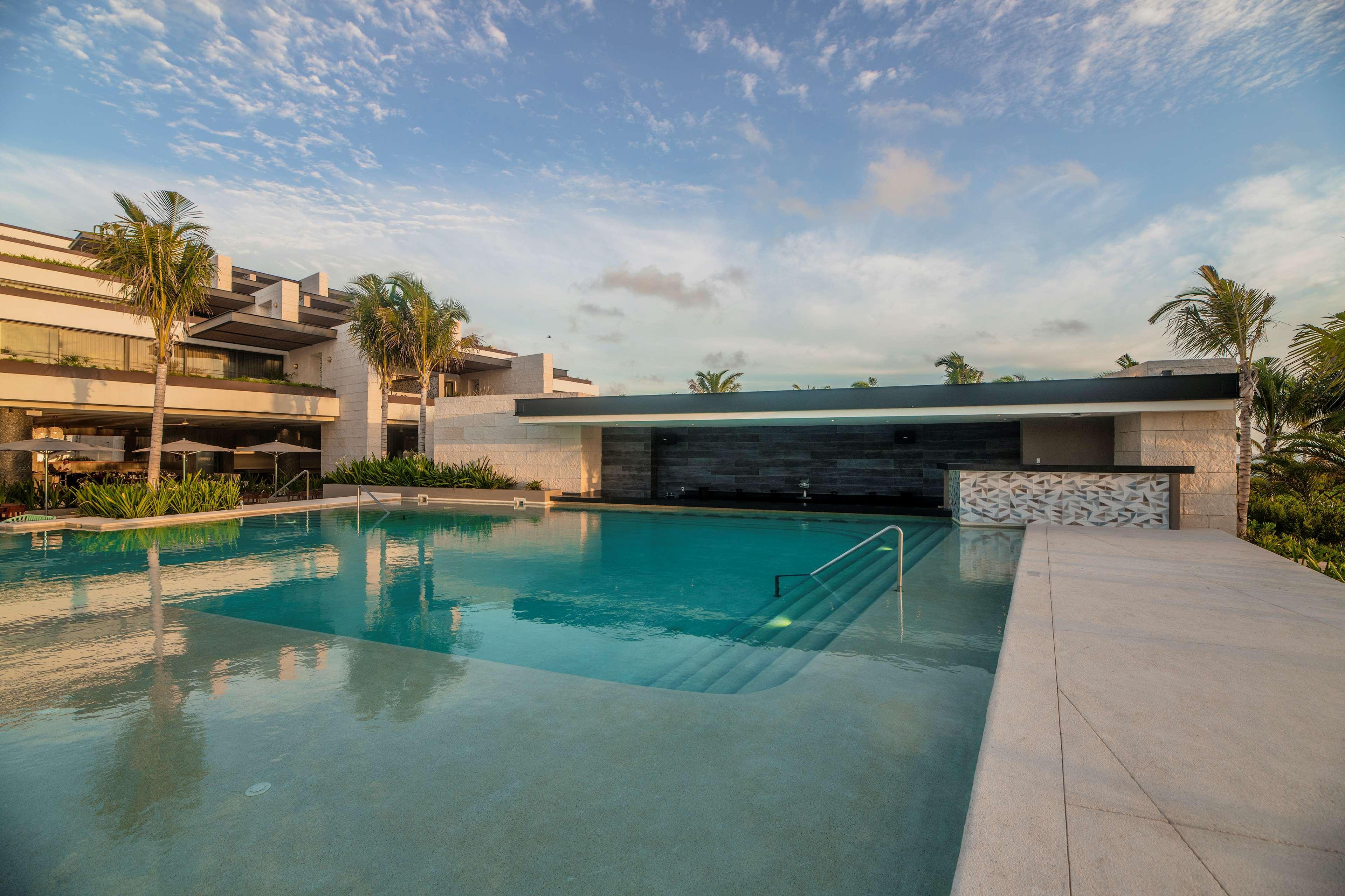 Resort Atelier Playa Mujeres-all Inclusive 5*