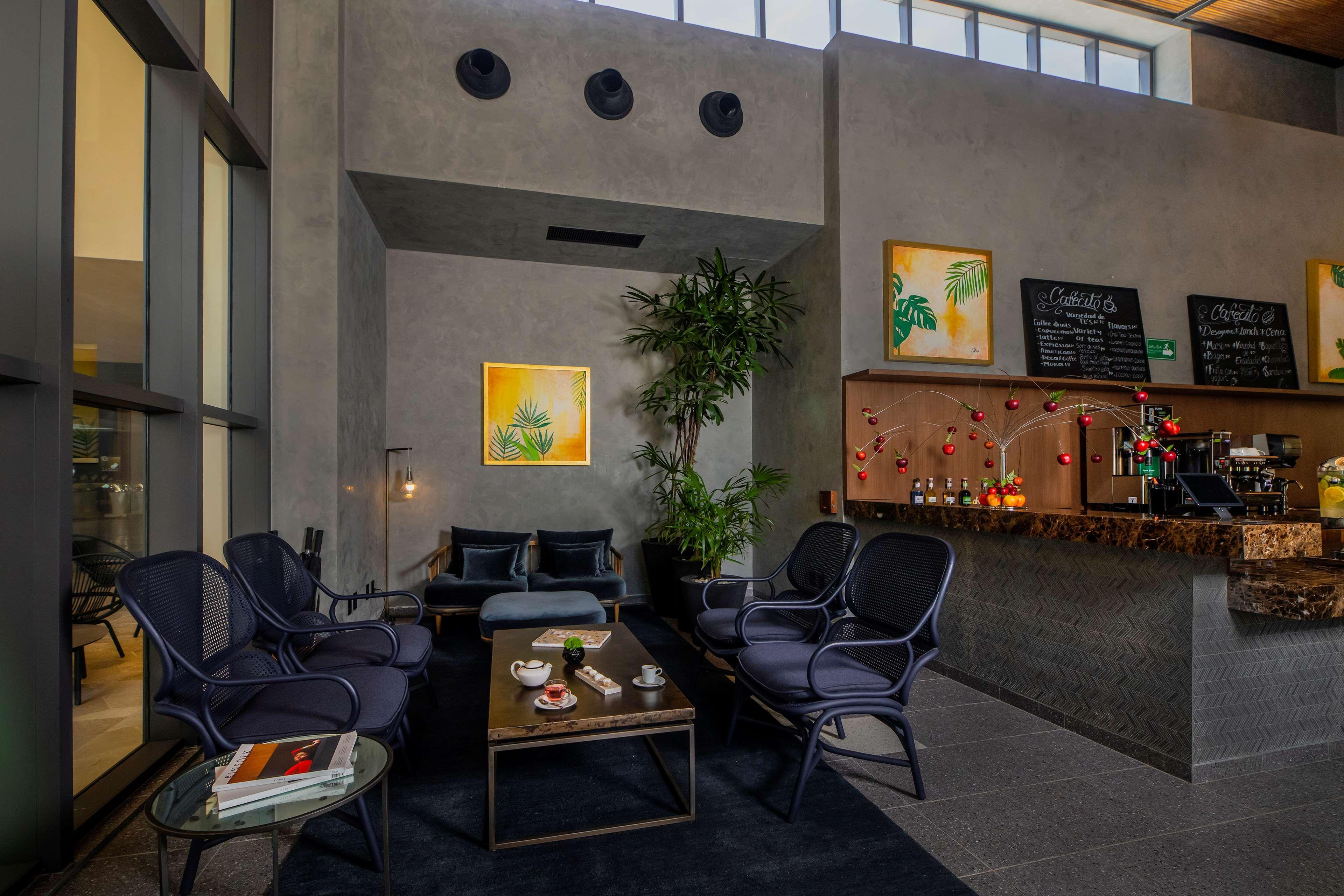 Resort Atelier Playa Mujeres-all Inclusive Cancún