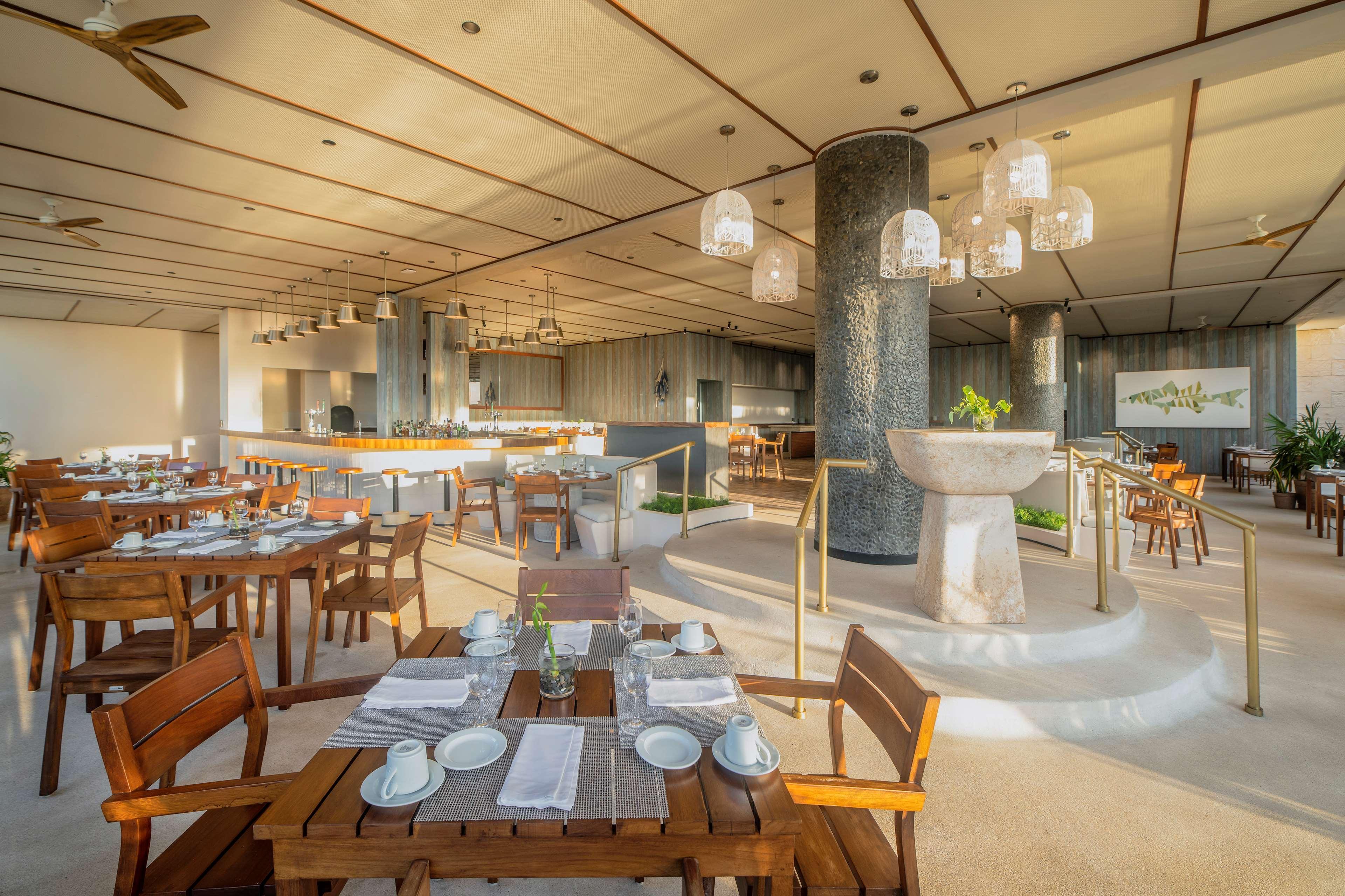 Atelier Playa Mujeres-all Inclusive Resort Cancún