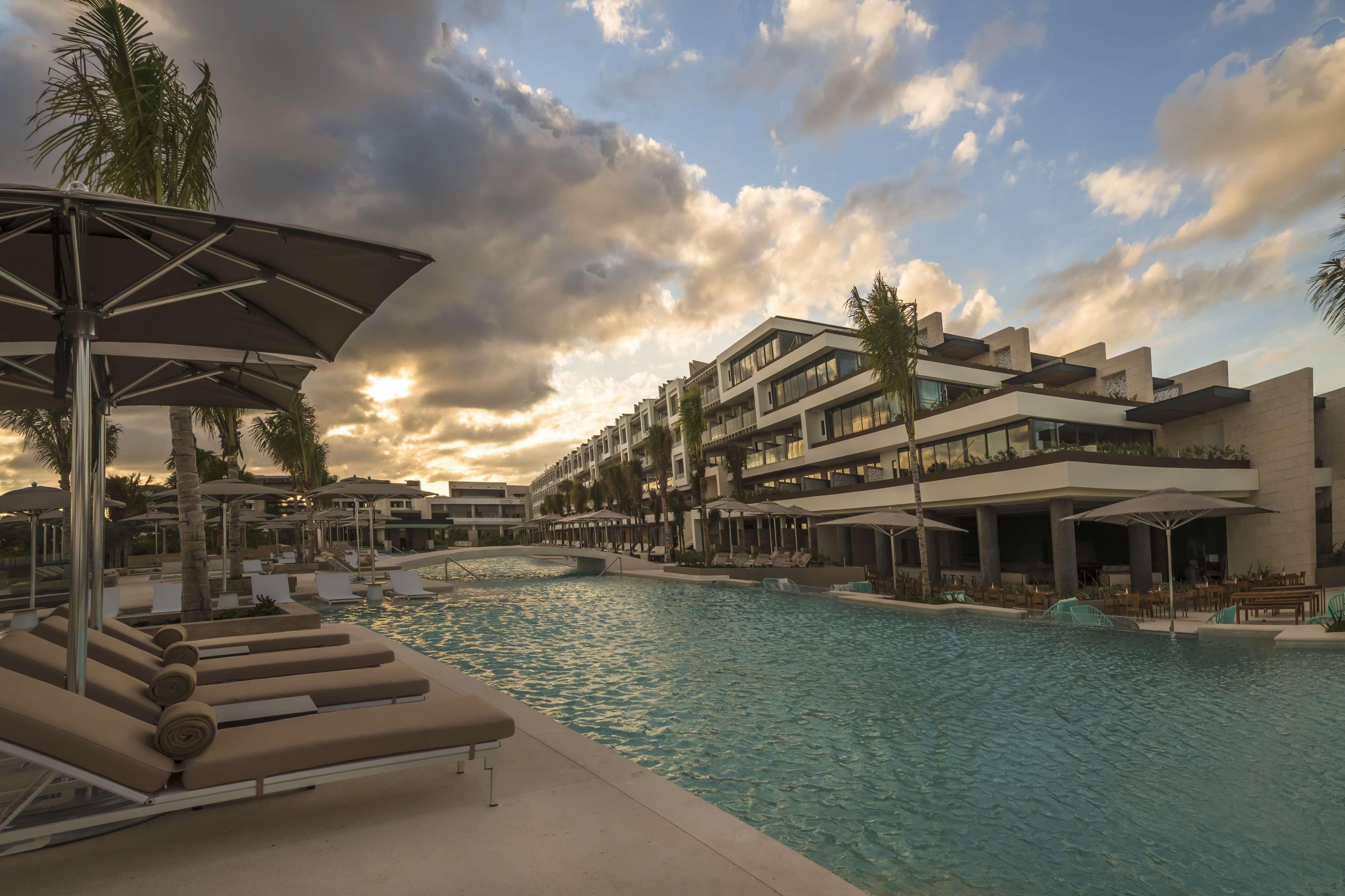 Atelier Playa Mujeres-all Inclusive