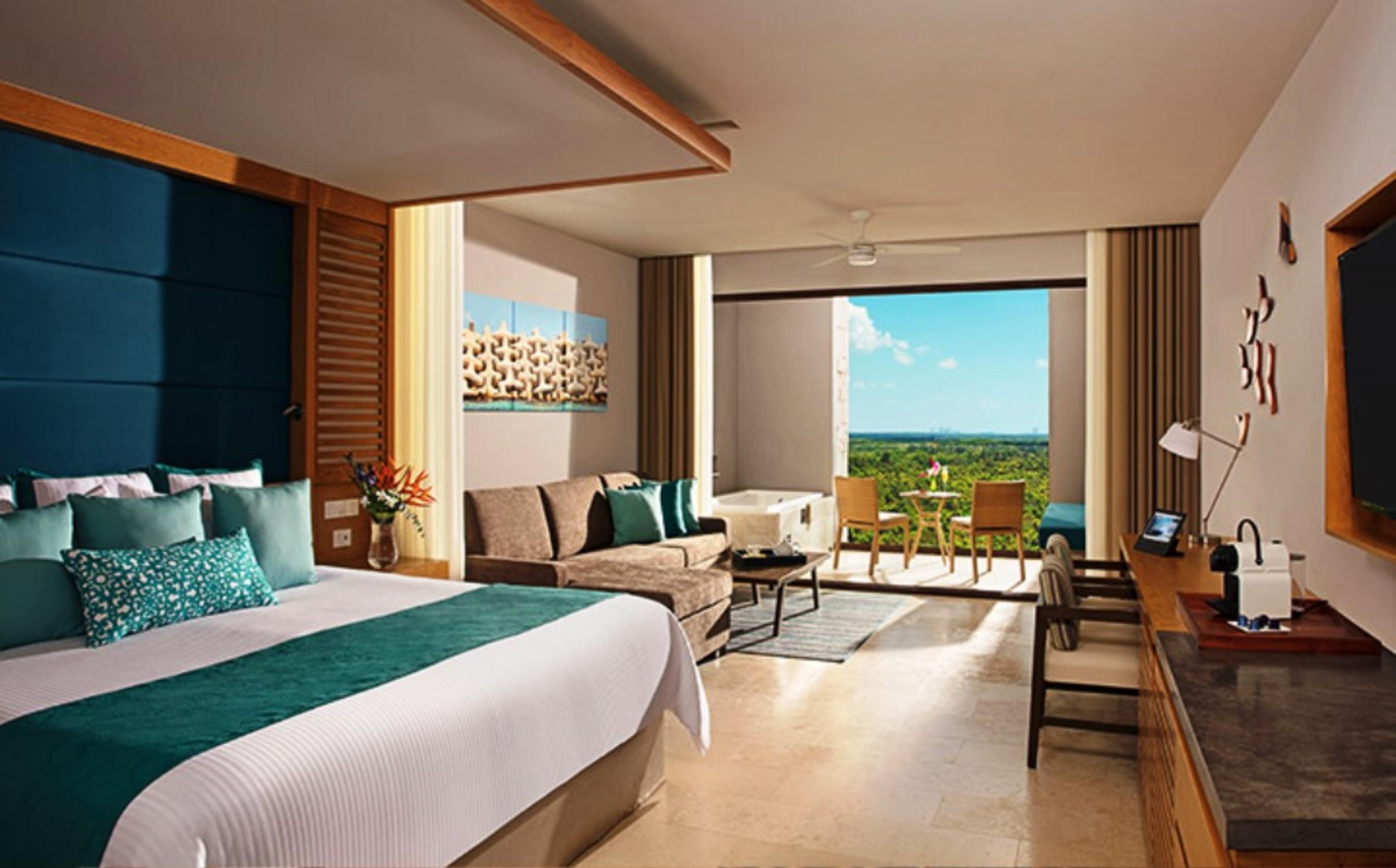 Resort Dreams Playa Mujeres Golf & 5*