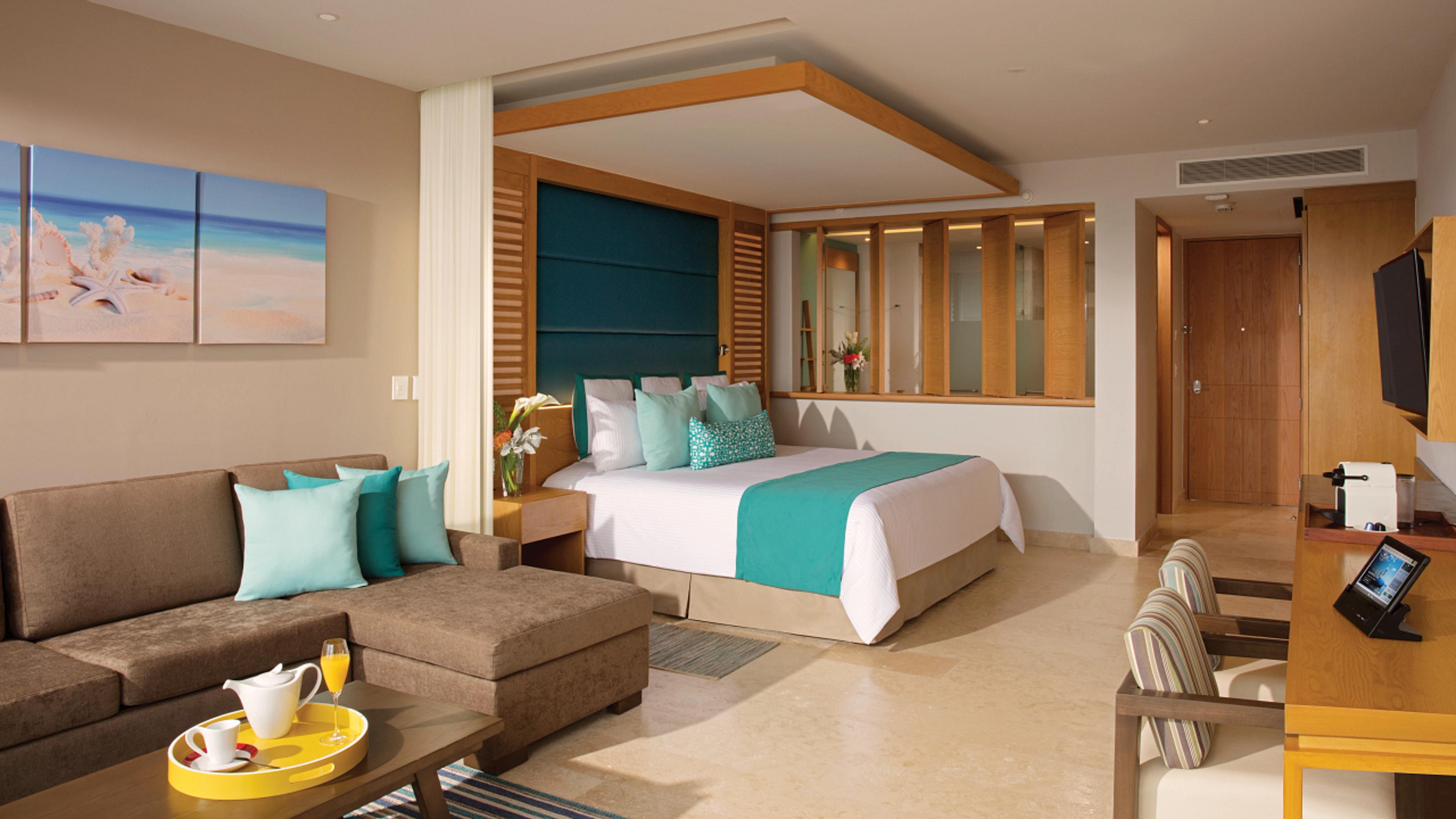 Dreams Playa Mujeres Golf & Cancún