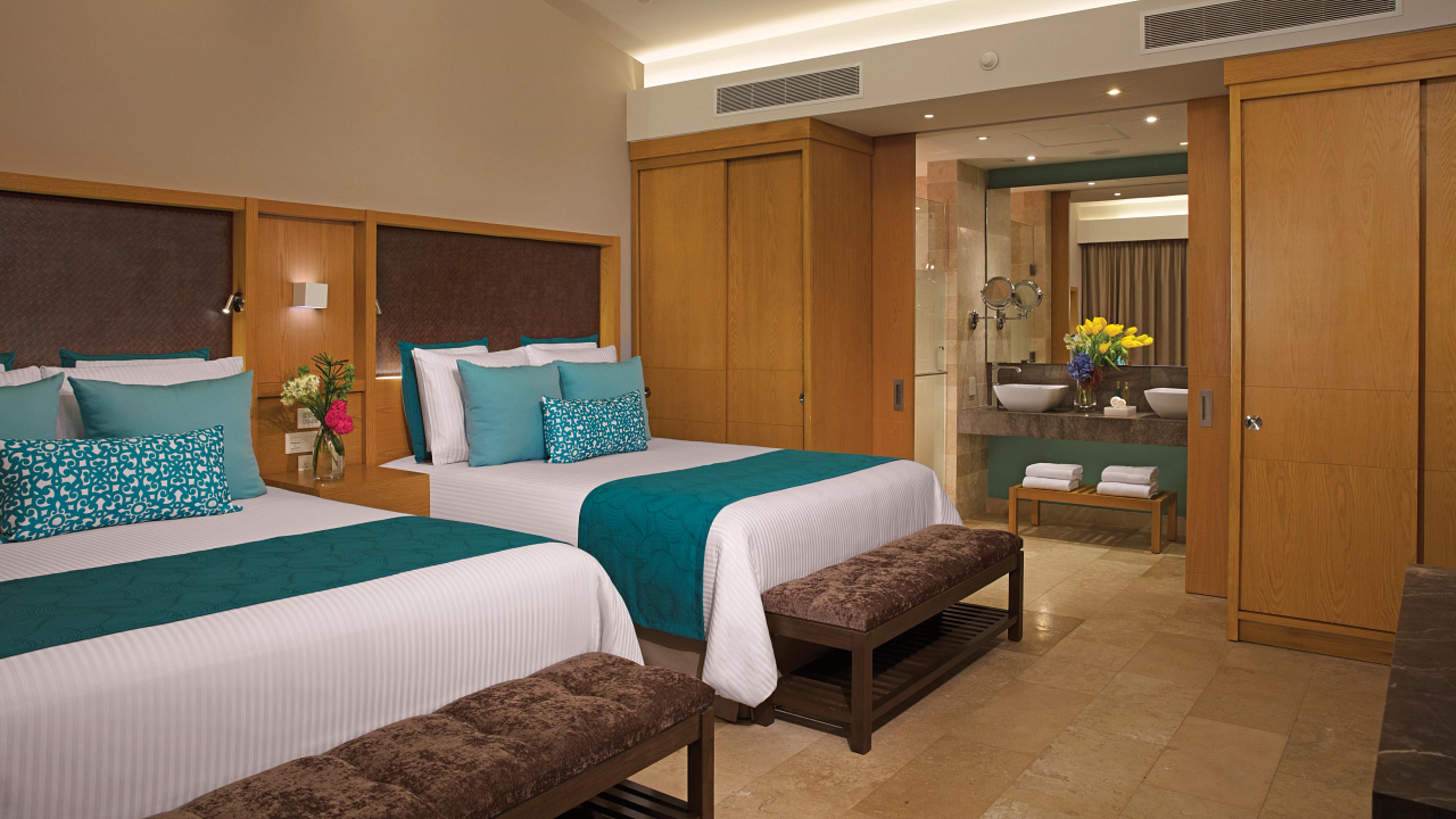 Dreams Playa Mujeres Golf & Resort 5*