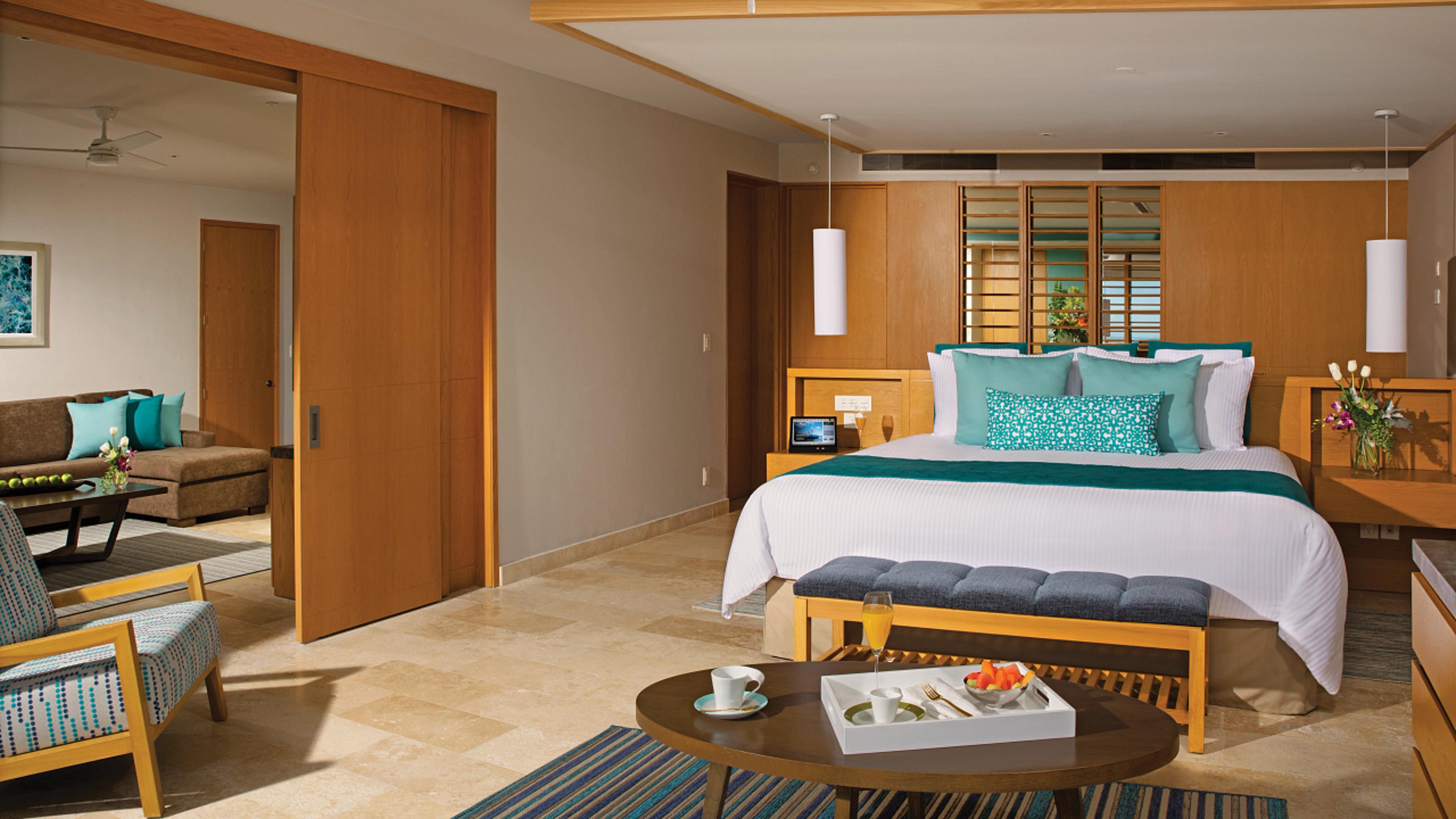 Resort Dreams Playa Mujeres Golf & Cancún
