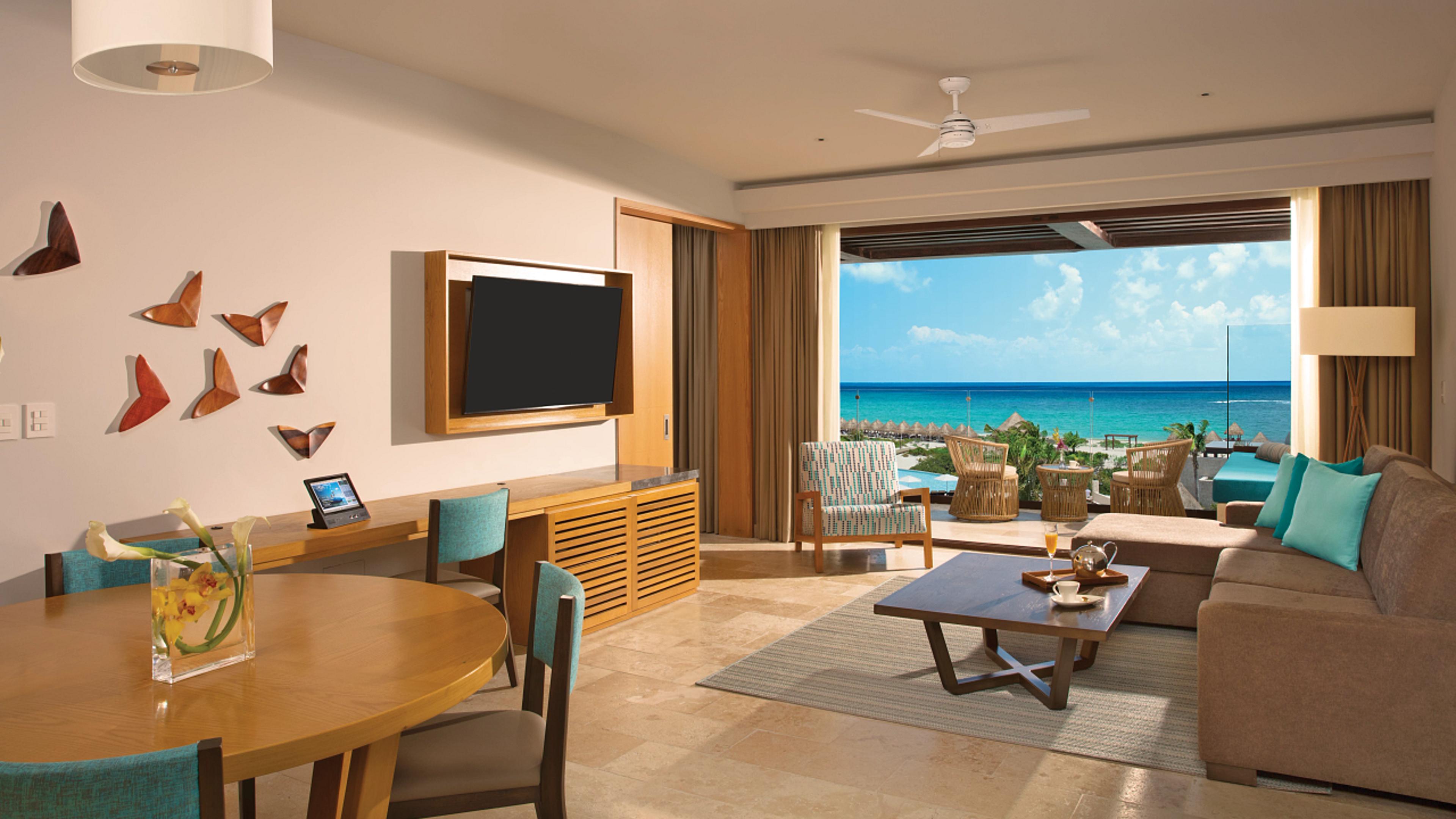 Resort Dreams Playa Mujeres Golf & 5*