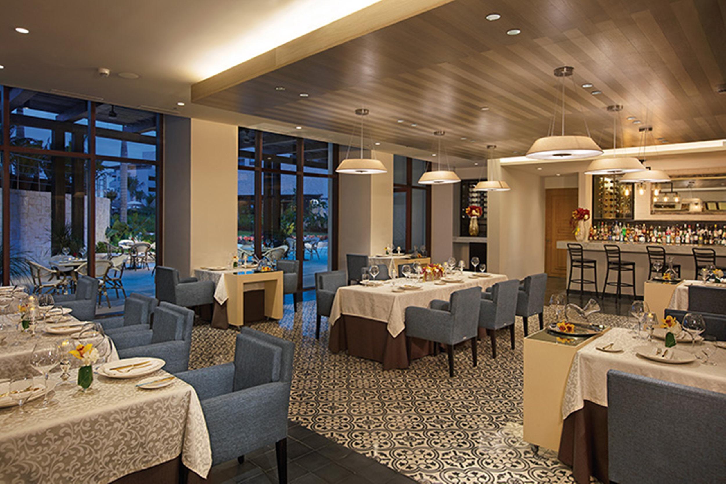 Dreams Playa Mujeres Golf & 5*