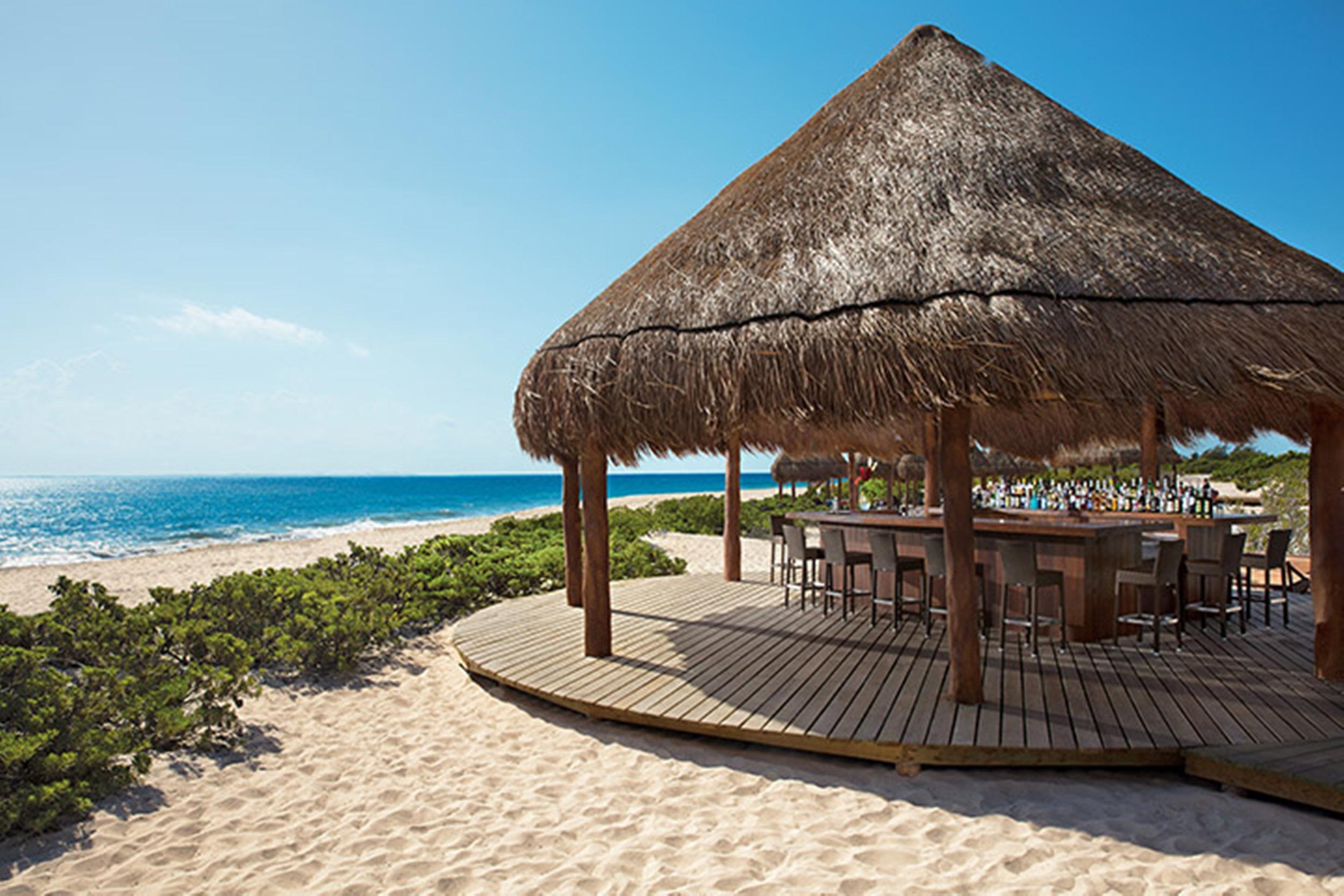 Dreams Playa Mujeres Golf & Cancún