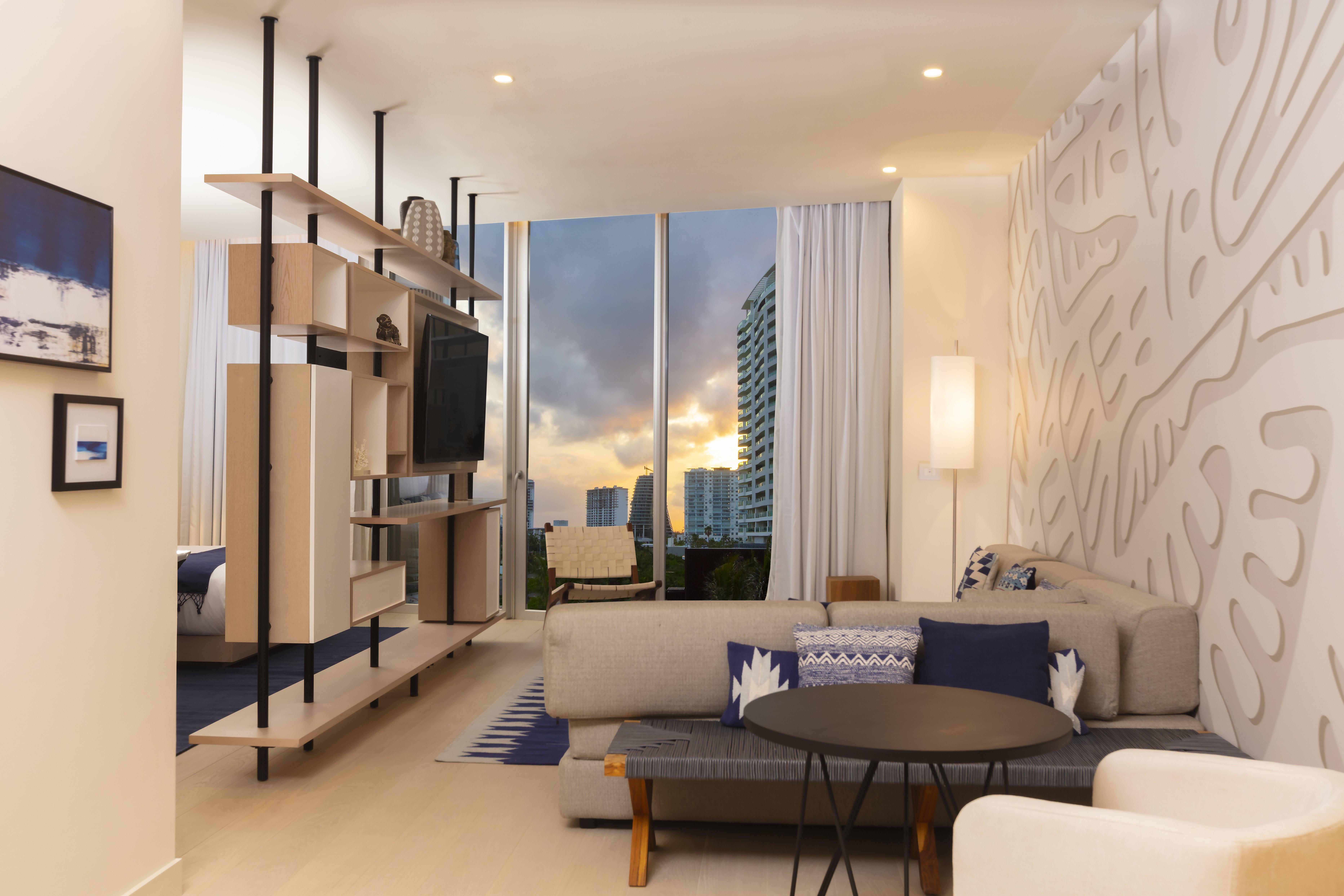 Sls Cancún