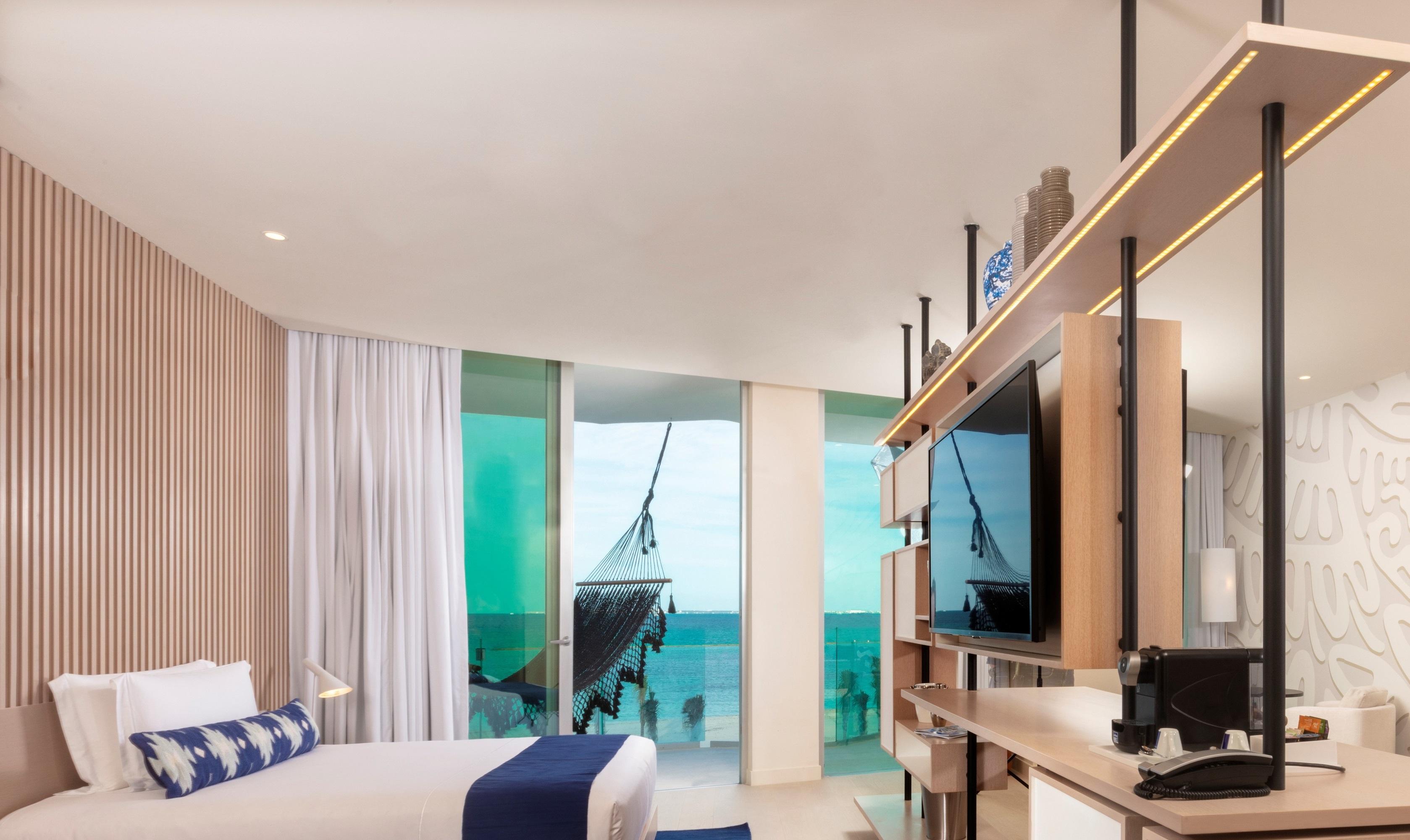Sls Hotel 5*