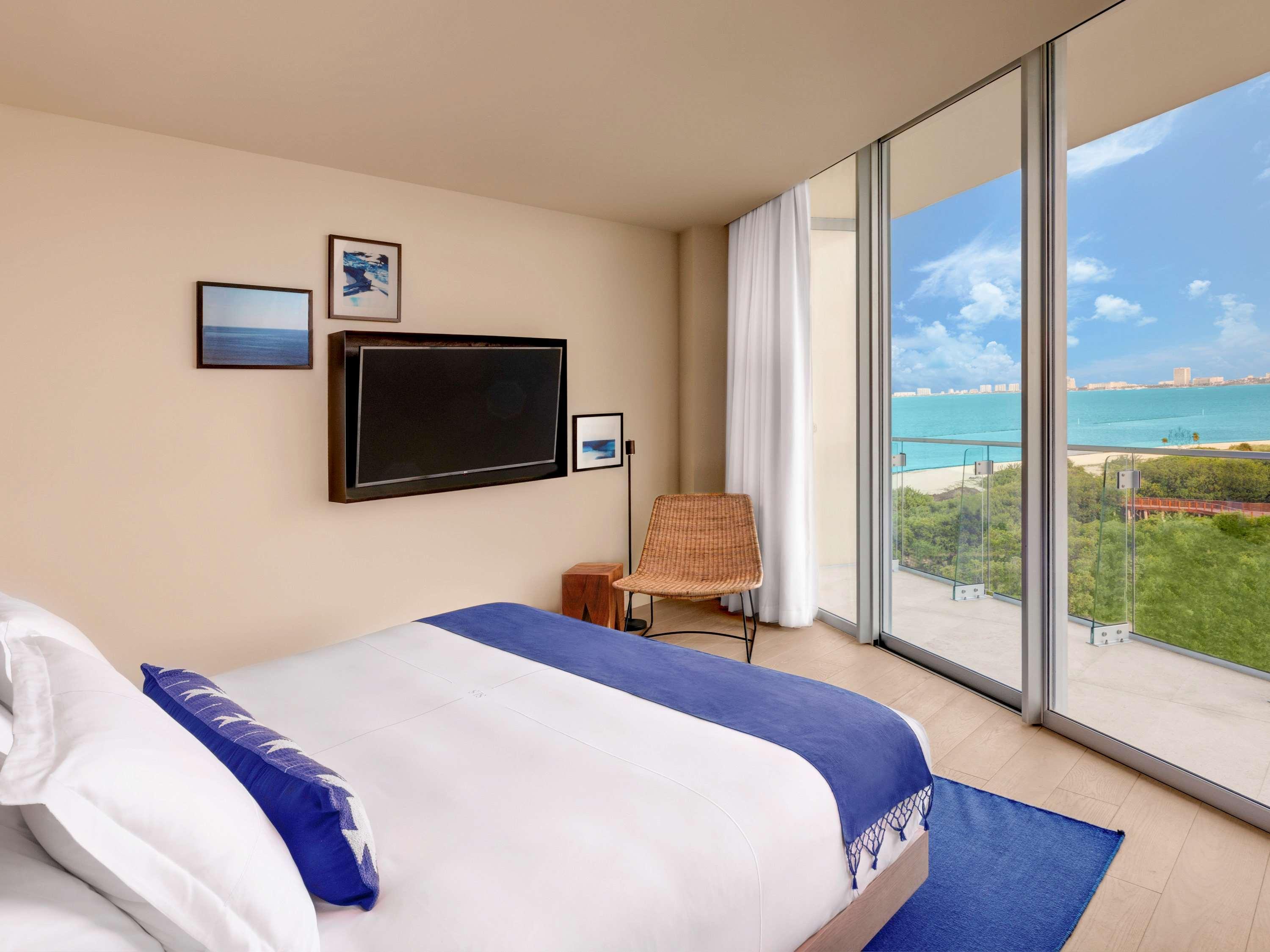 Sls Hotel 5*