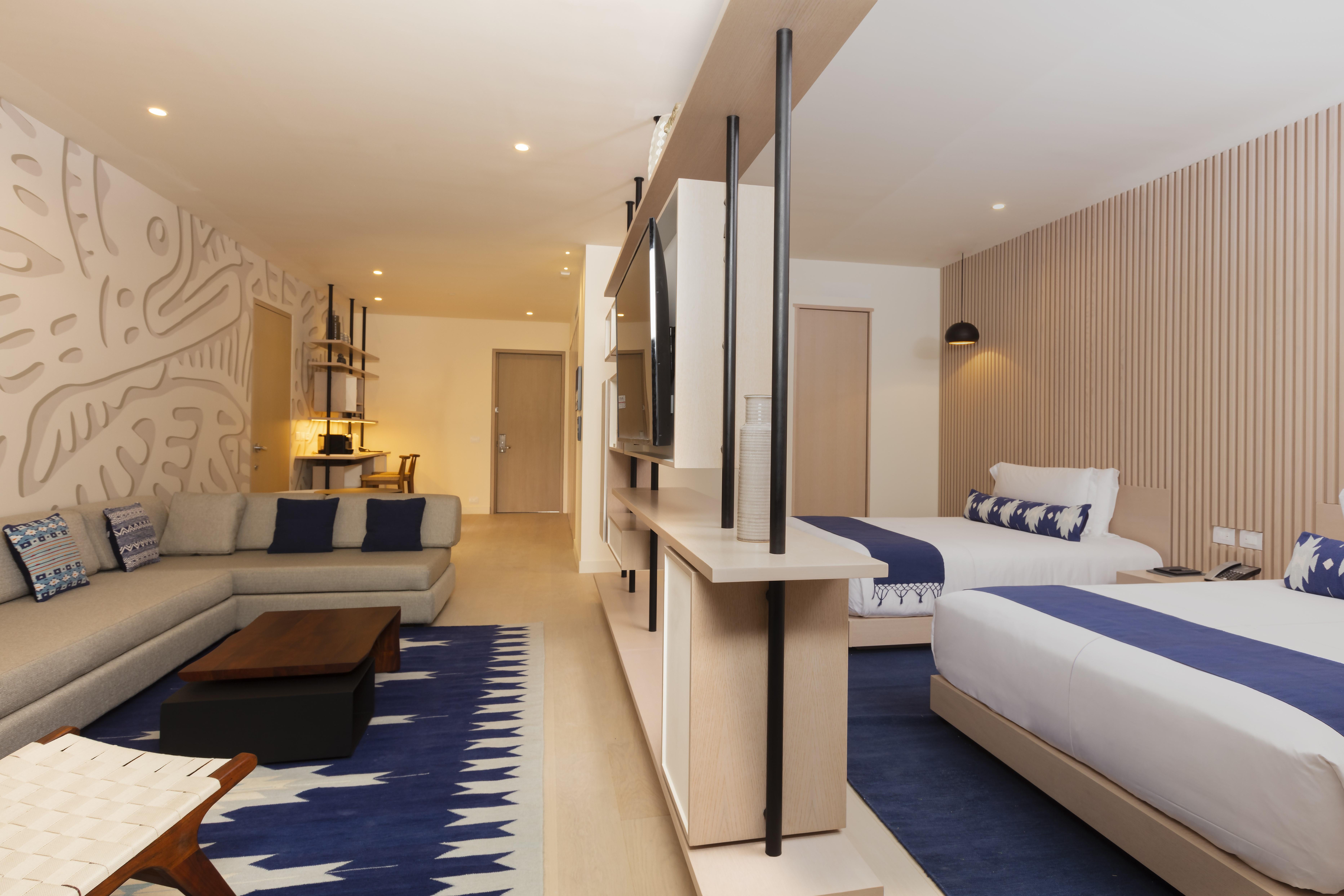 Hotel Sls Cancún