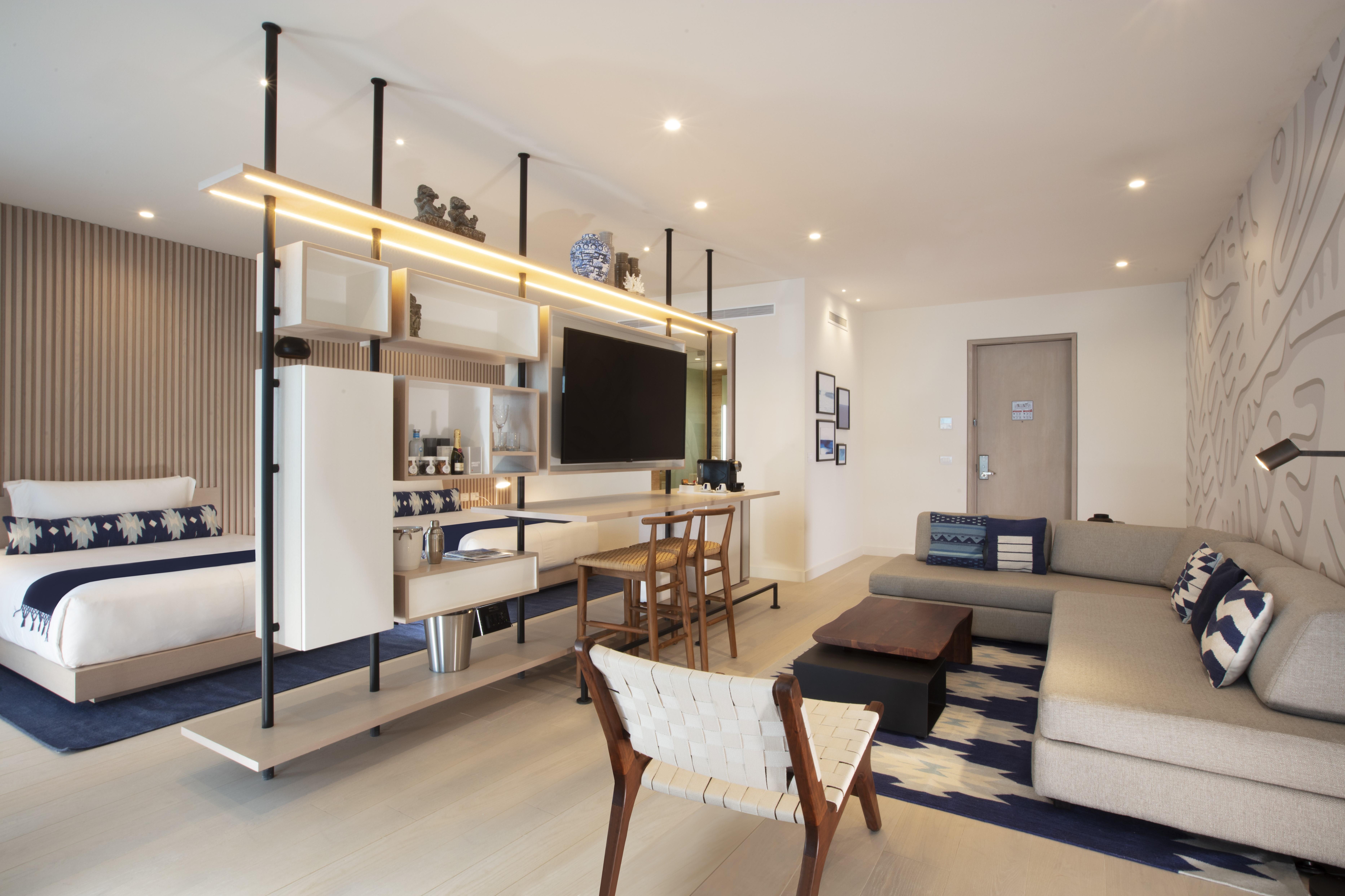 Hotel Sls 5*