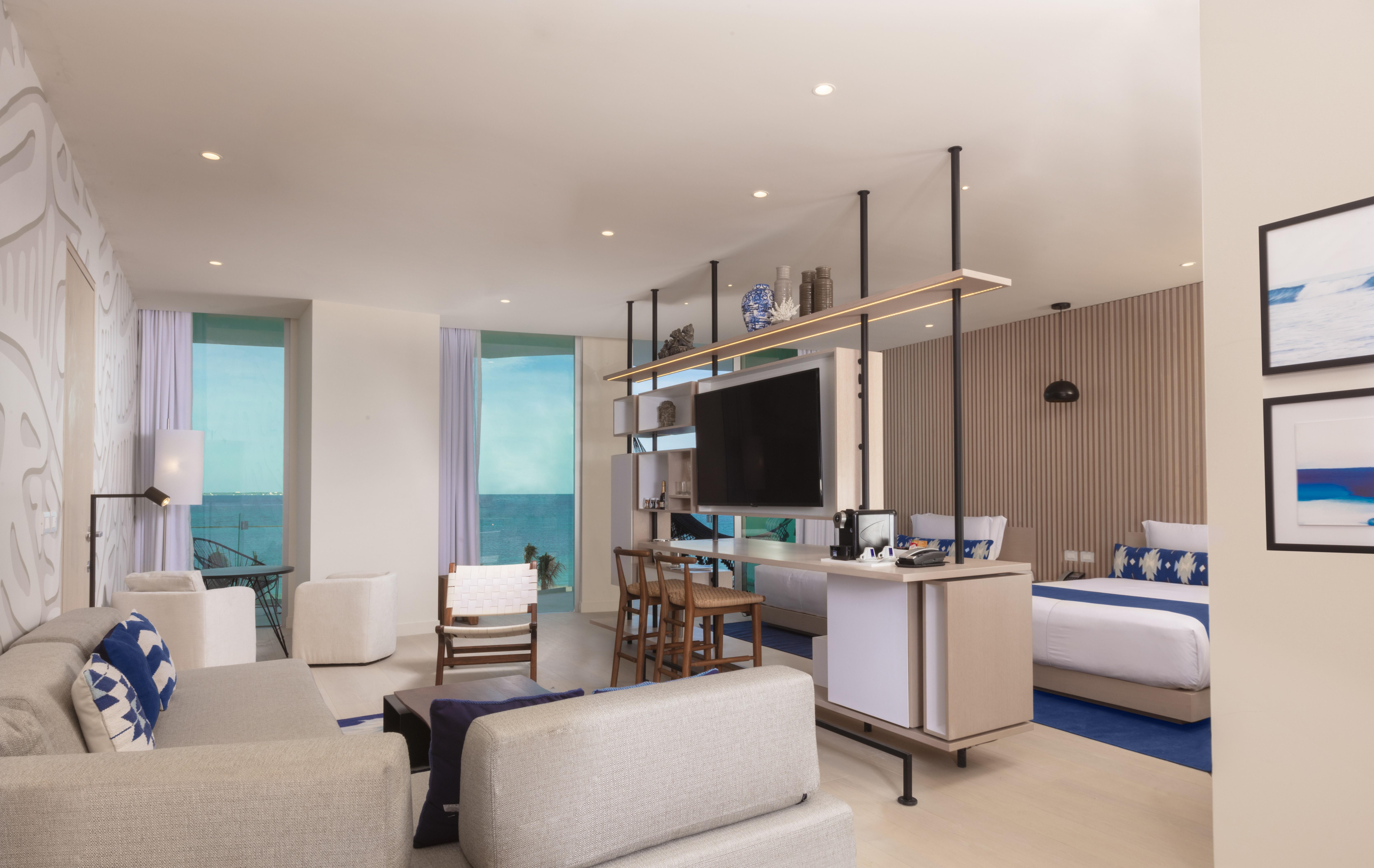 Hotel Sls