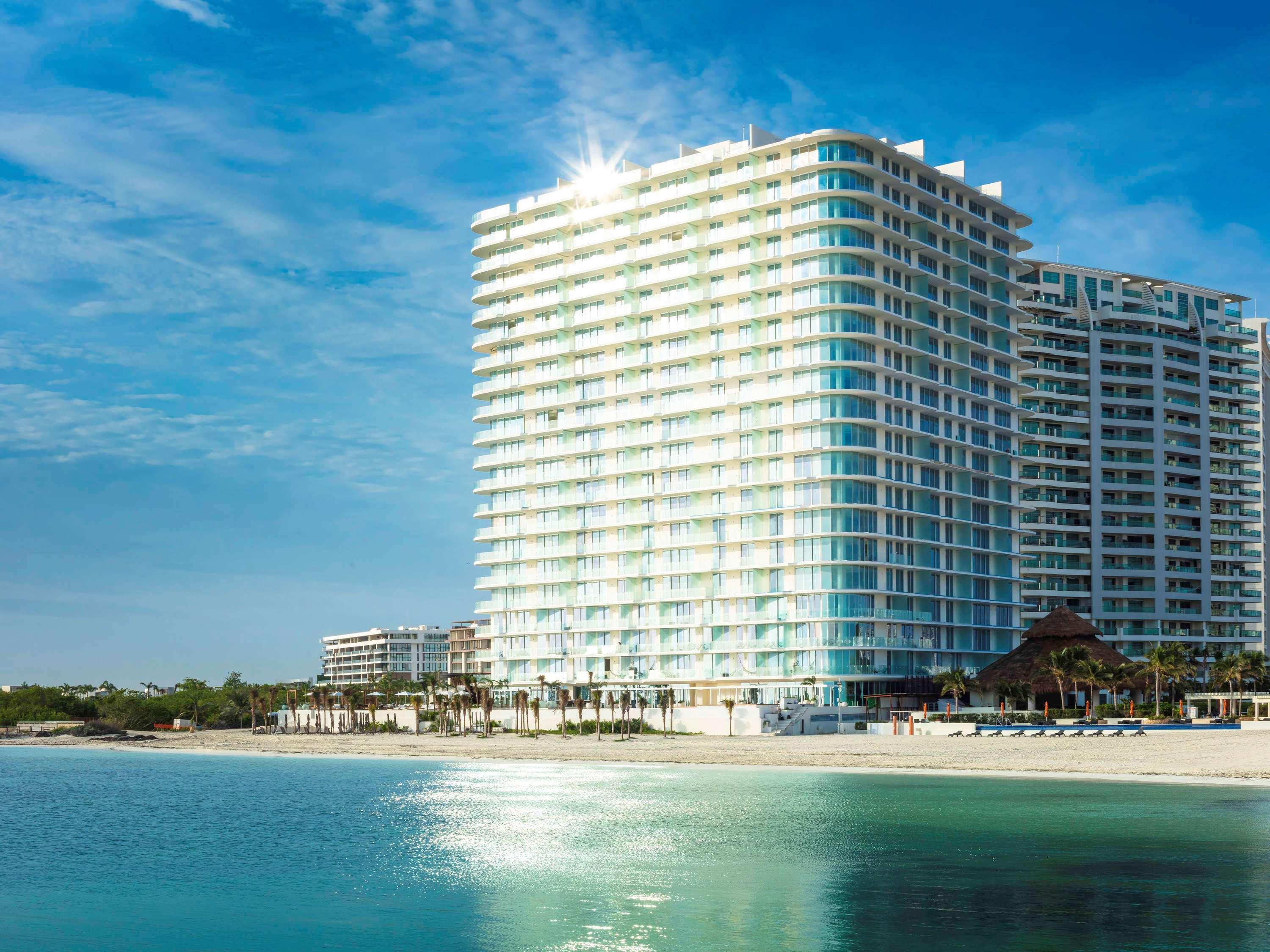 Sls Hotel 5*