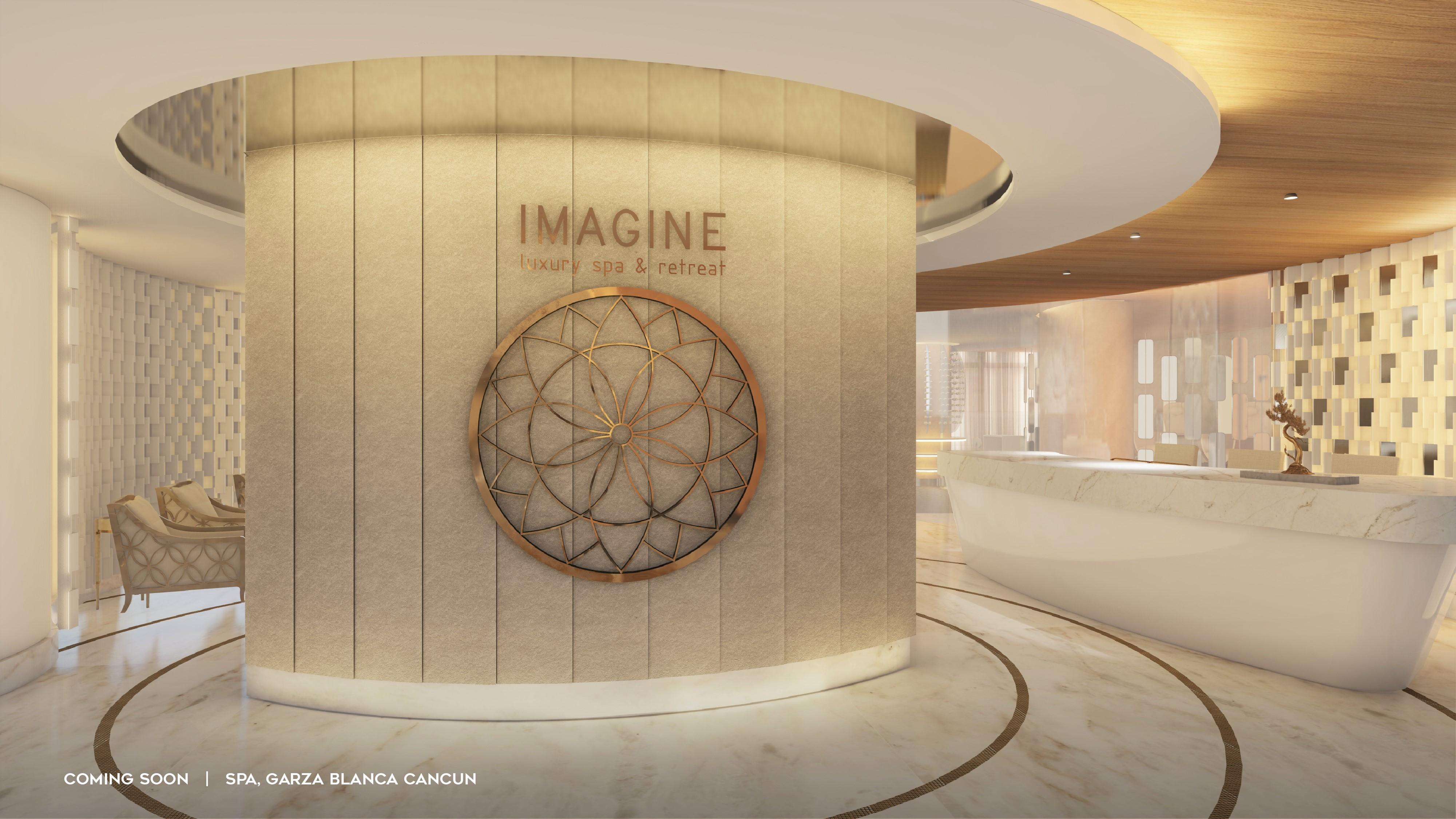Garza Blanca Resort&spa Hotel 5*