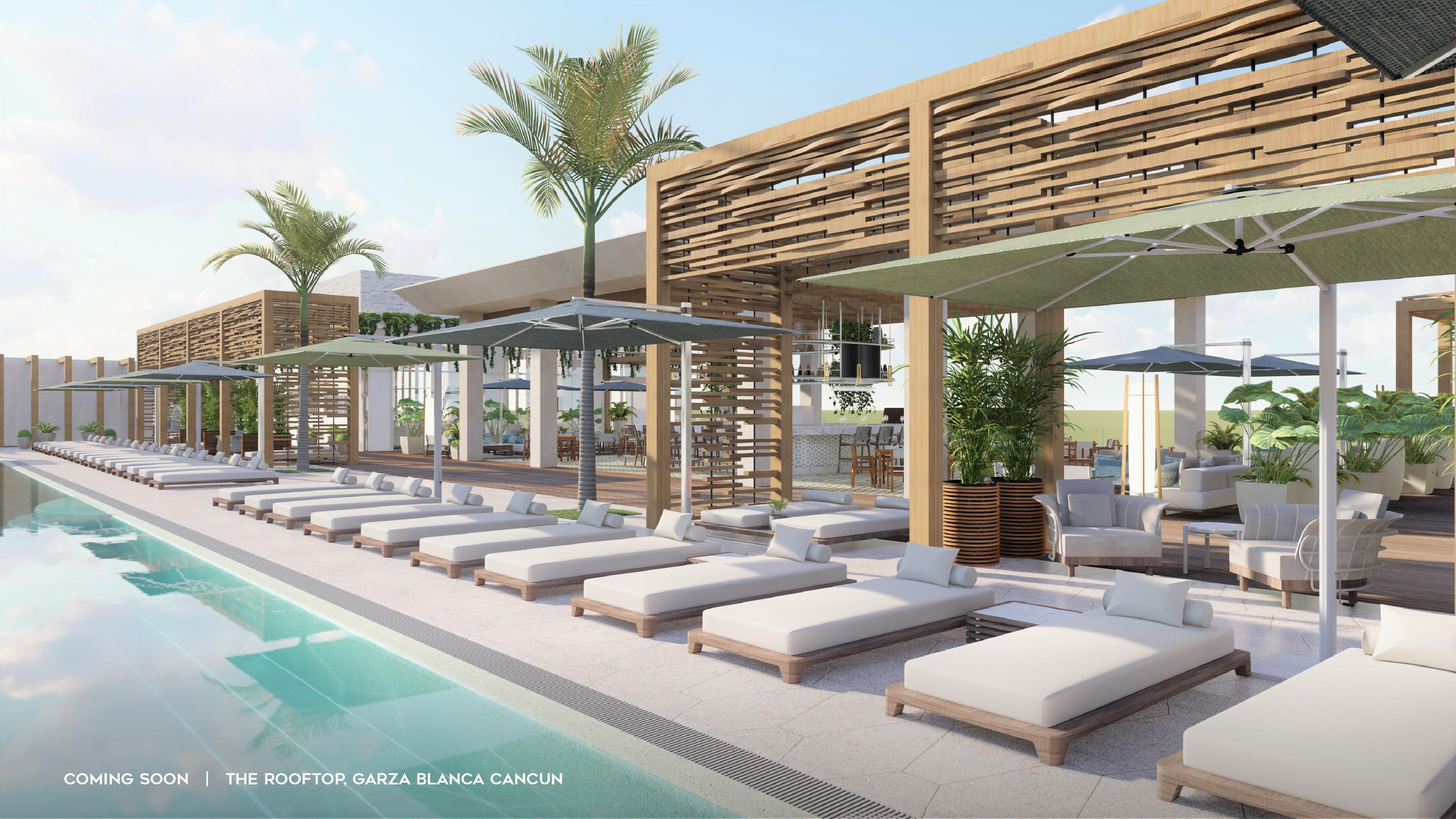 Hotel Garza Blanca Resort&spa