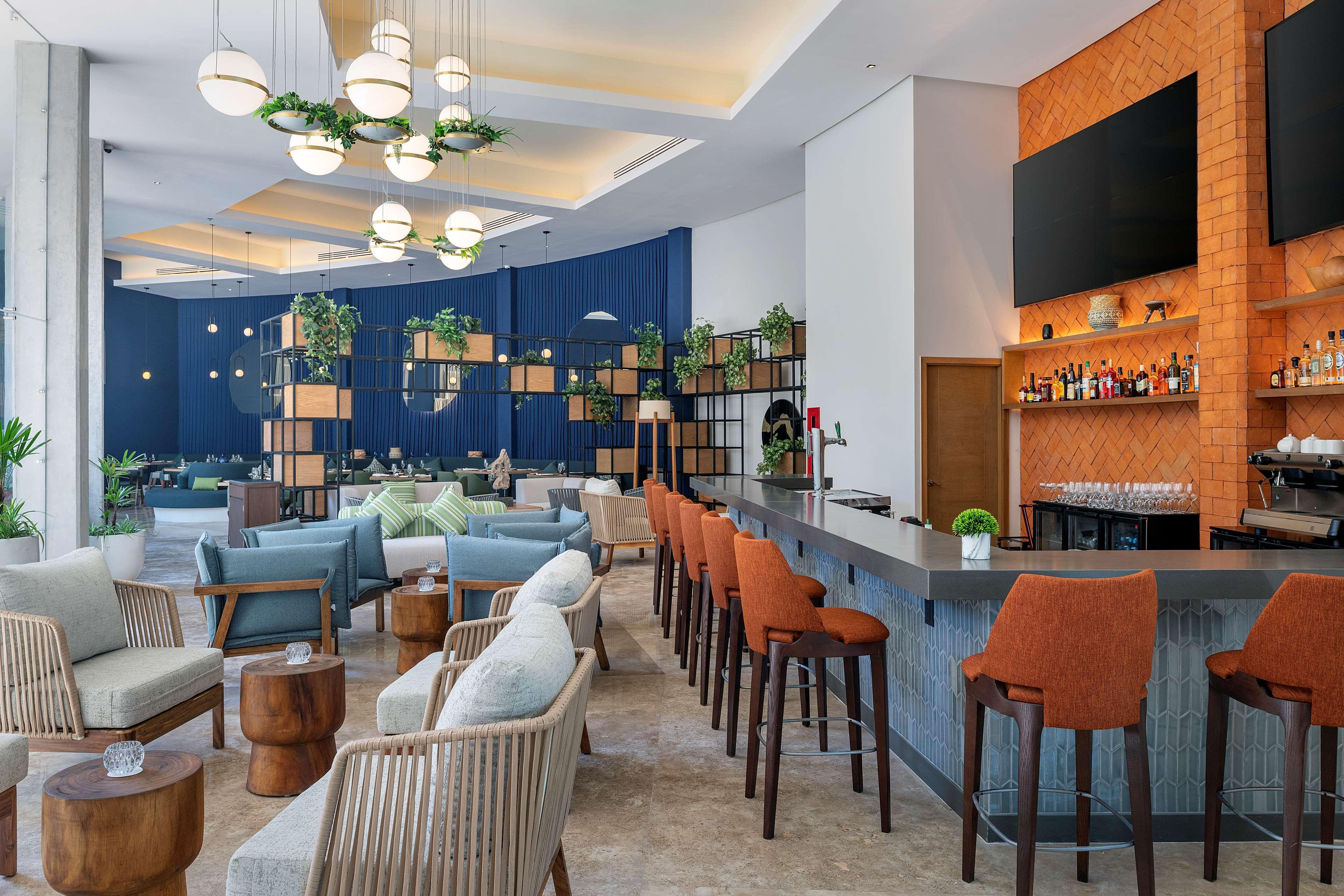 Hilton Garden Airport Hotel Cancún
