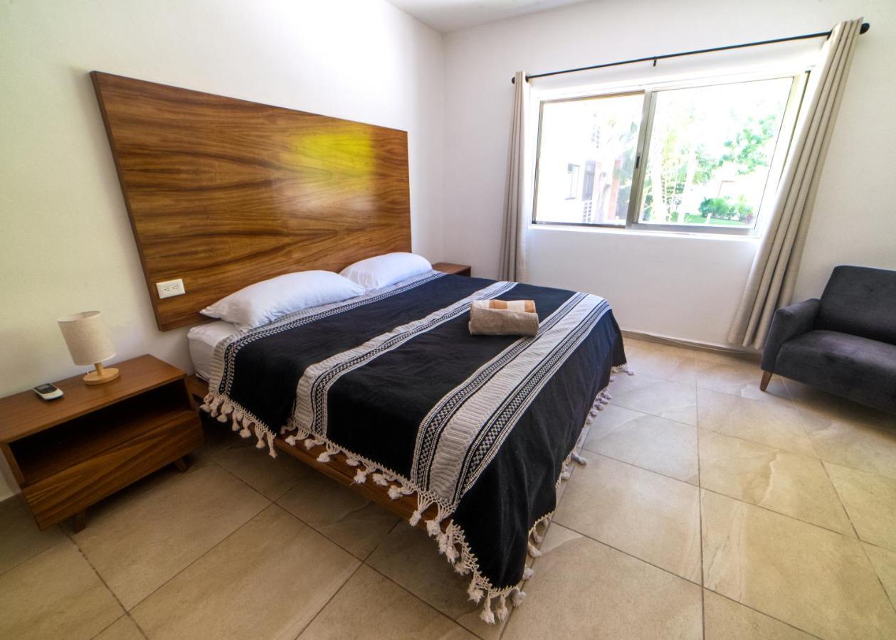 Airport With Pool And Security * Cancún
