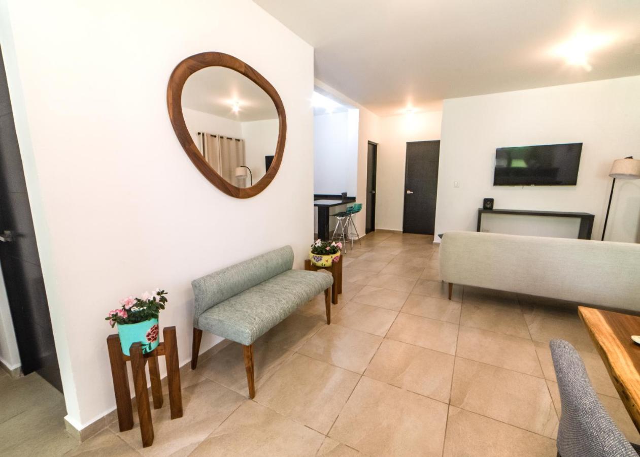 Apartamento Airport With Pool And Security *