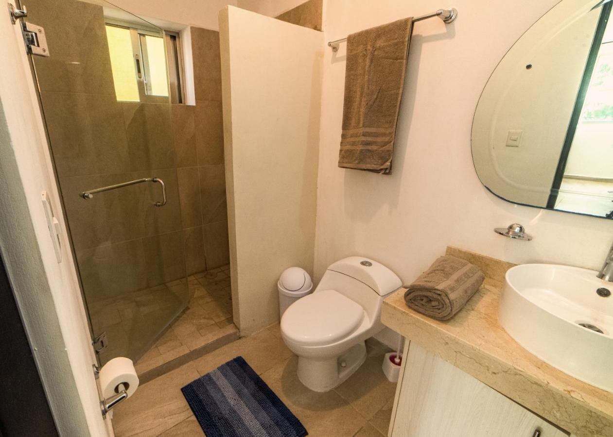 Apartamento Airport With Pool And Security *