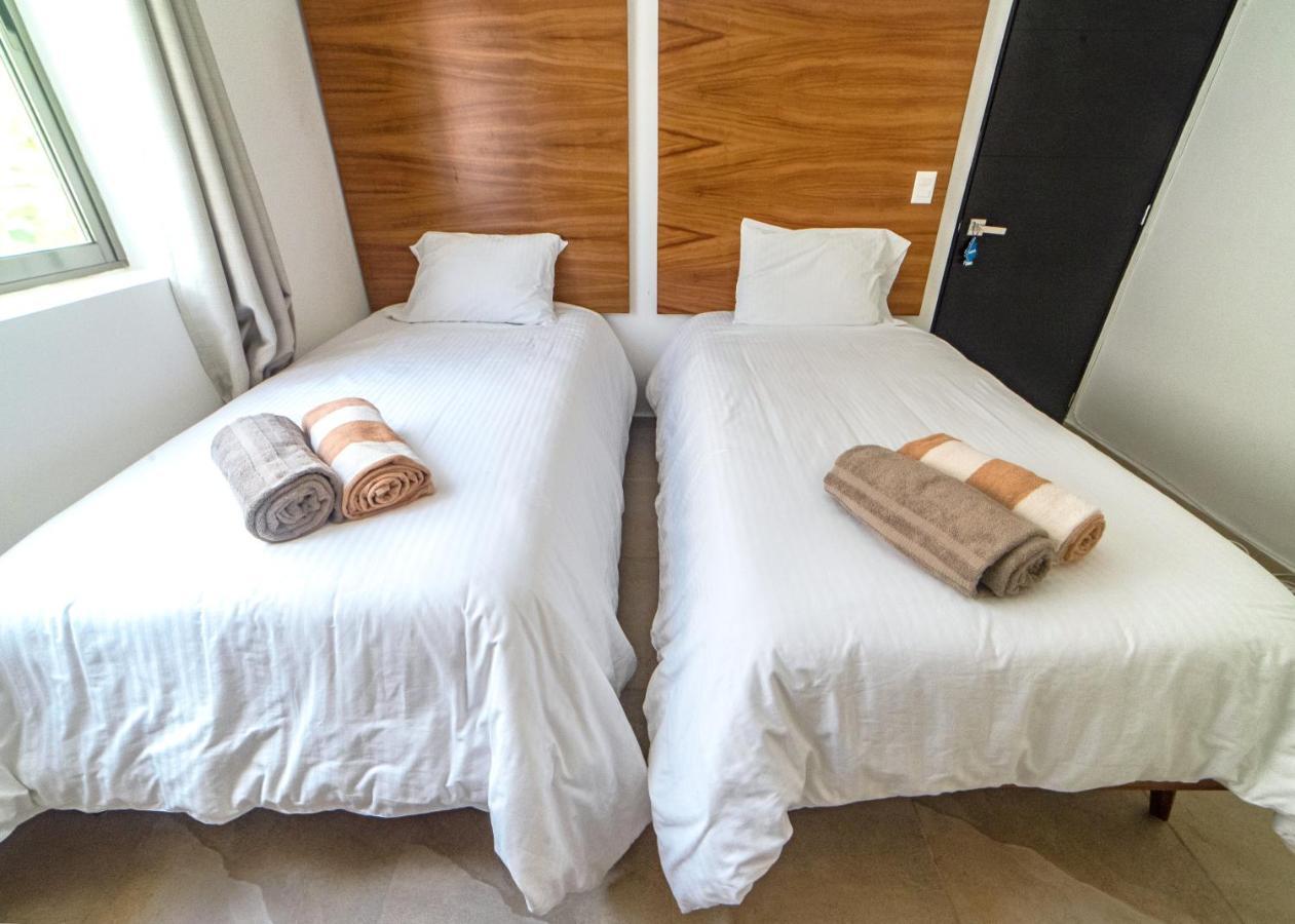 Apartamento Airport With Pool And Security *