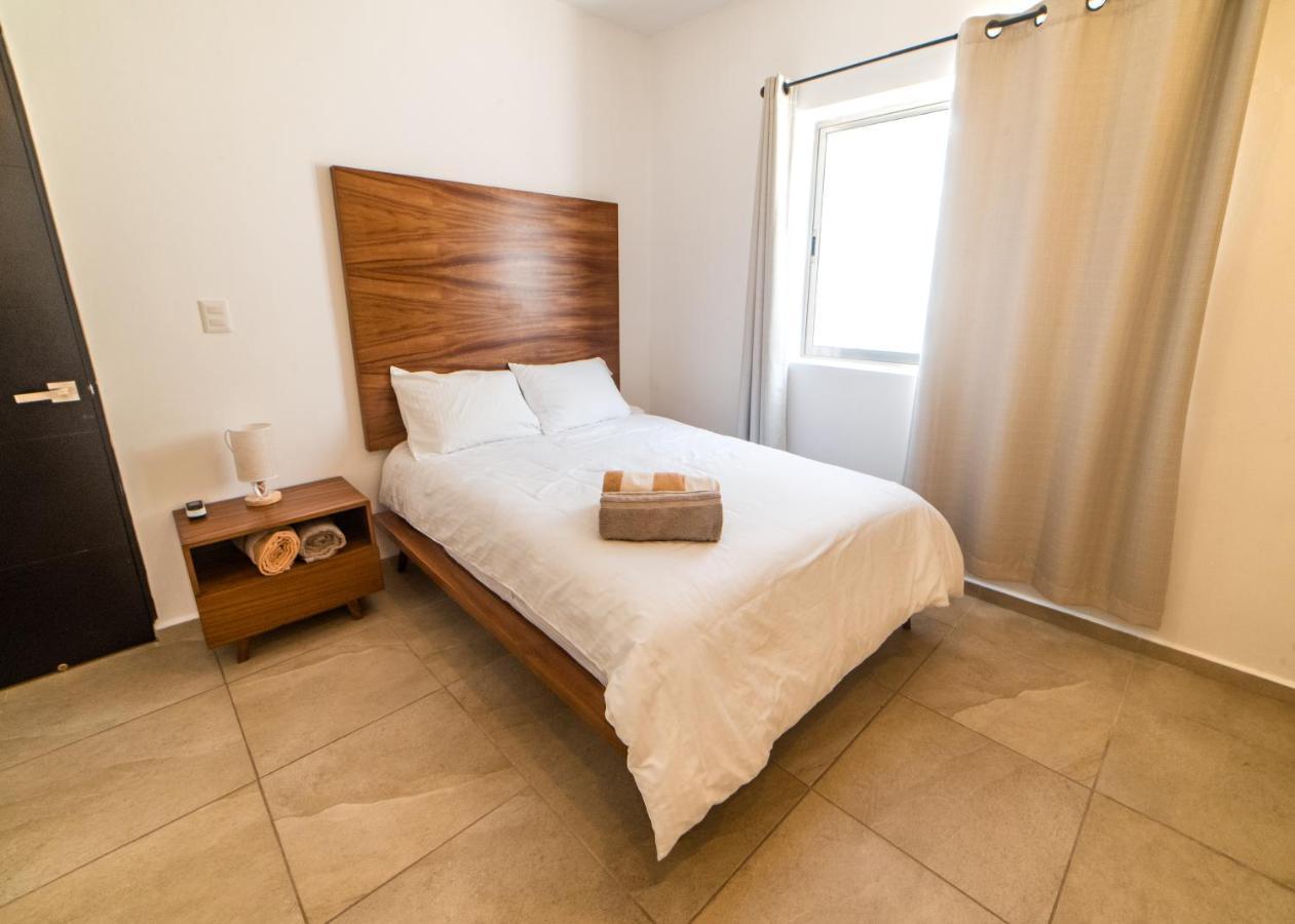 Apartamento Airport With Pool And Security *
