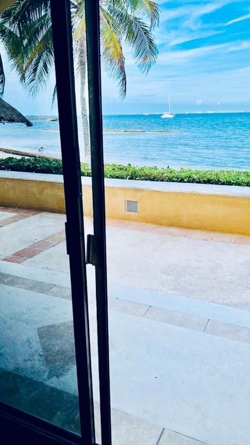 Punta Me Beautiful Beach Front In The & Waterpark Apartamento *