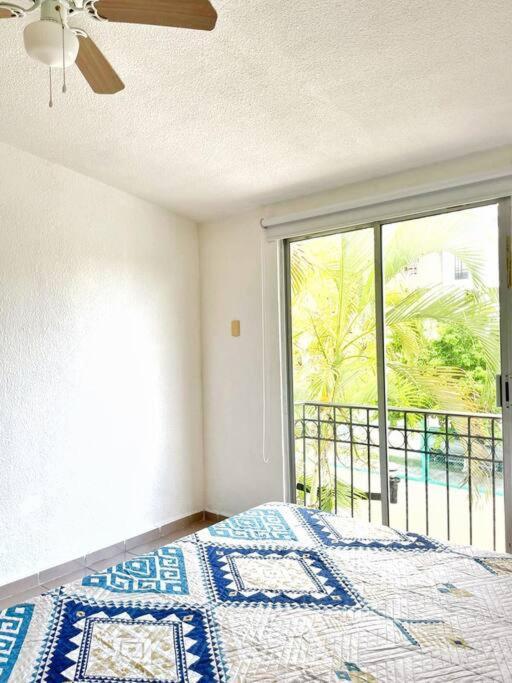 Copán - Casa Con Alberca Cerca De La Zona Hotelera