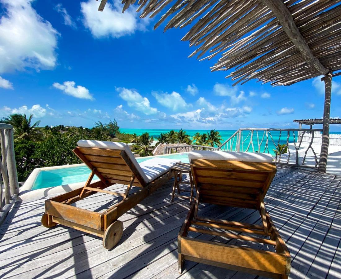 Punta Blanca House