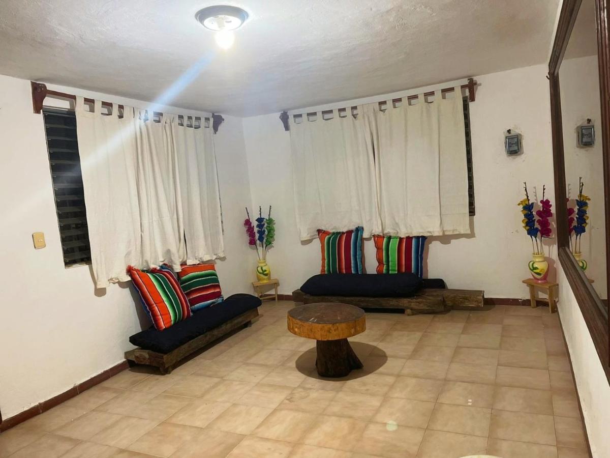 Housing Colors * Cancún