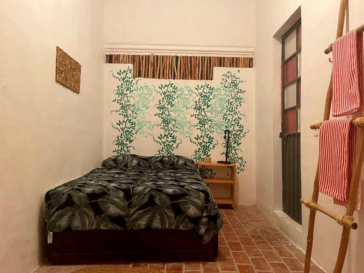 Hostal Housing Colors Cancún