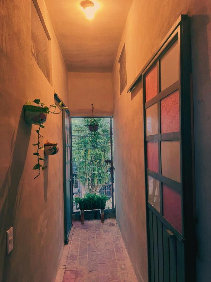 Hostal Housing Colors Cancún
