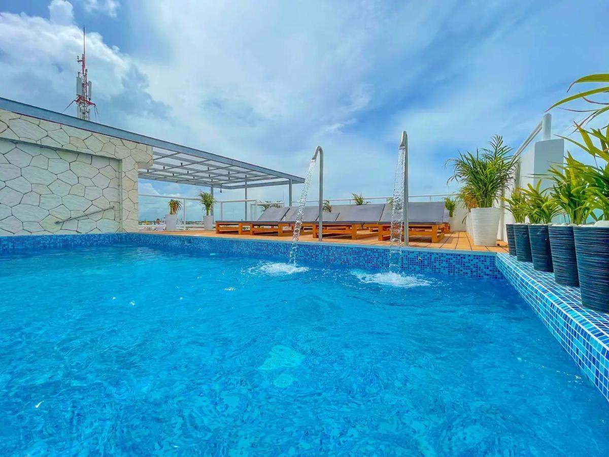 Apartments Apartahotel *