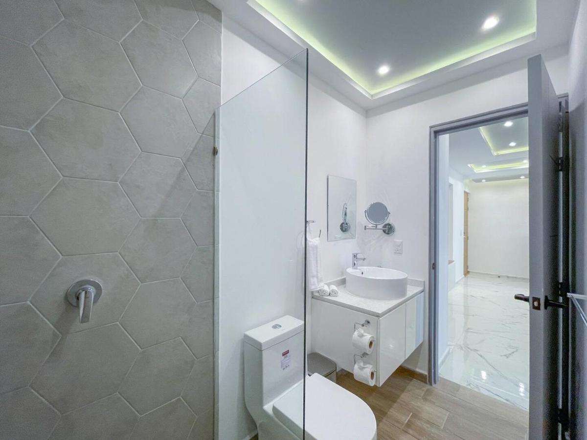 Apartahotel Apartments *