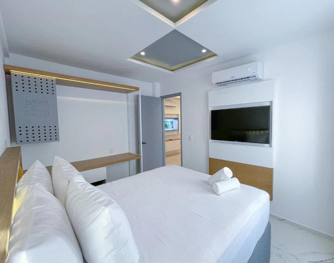 Apartments Apartahotel