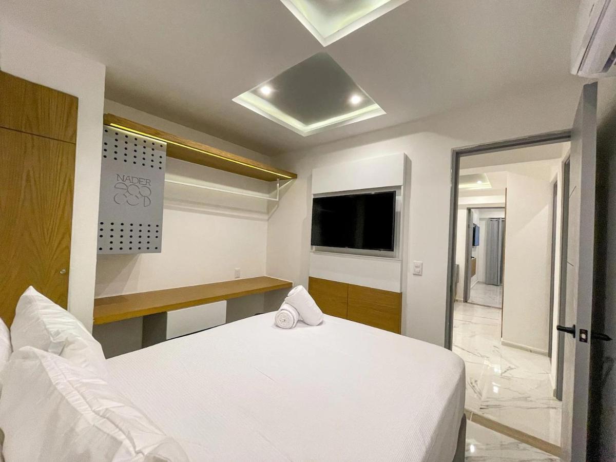 Apartahotel Apartments *