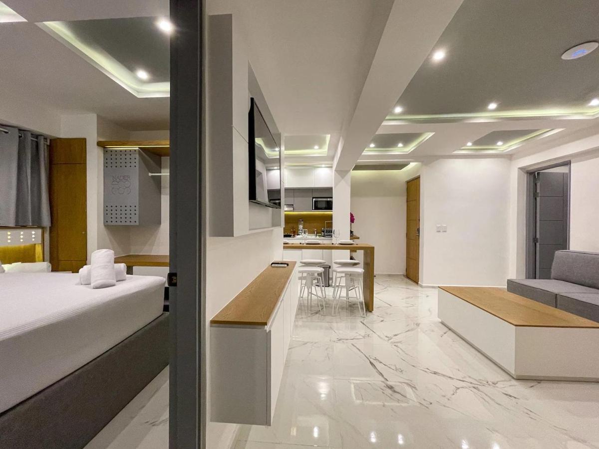 Apartahotel Apartments *