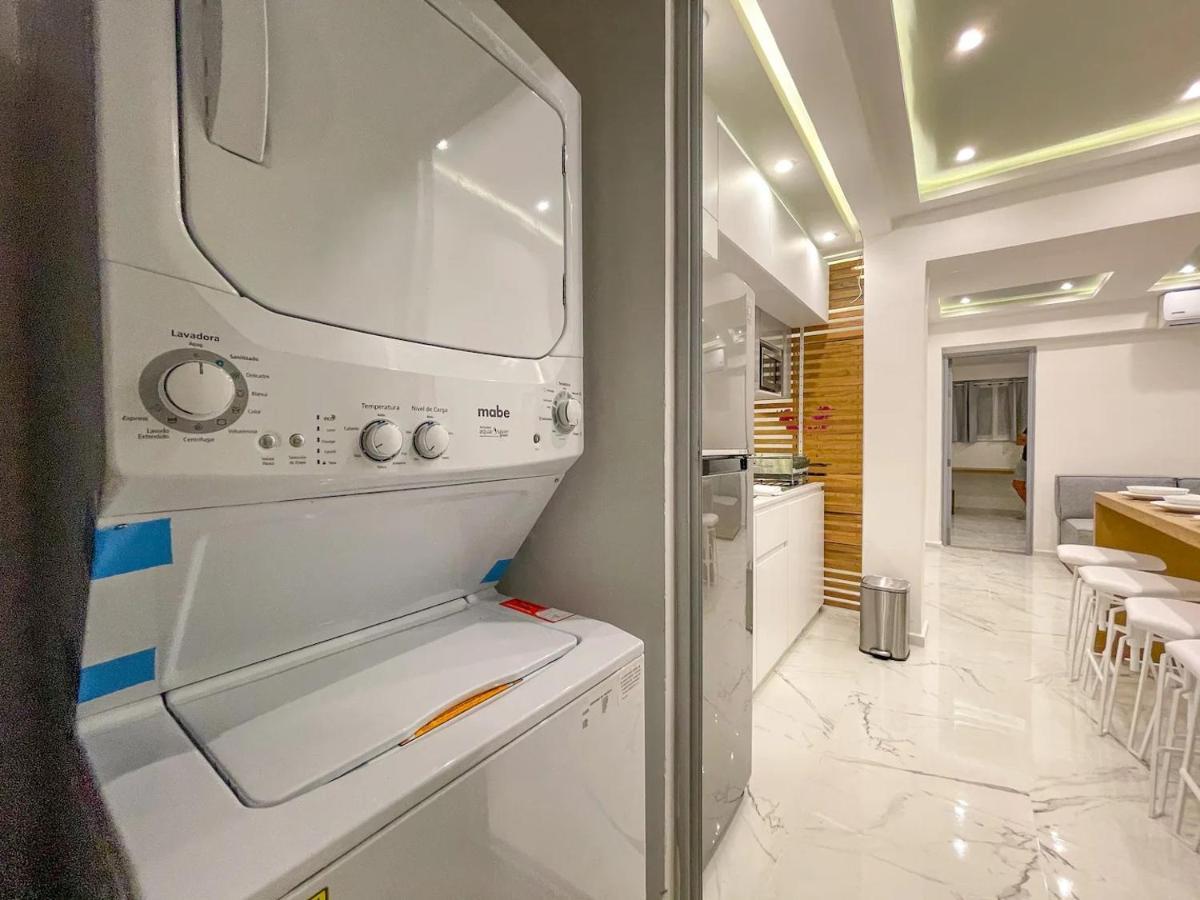 Apartahotel Apartments