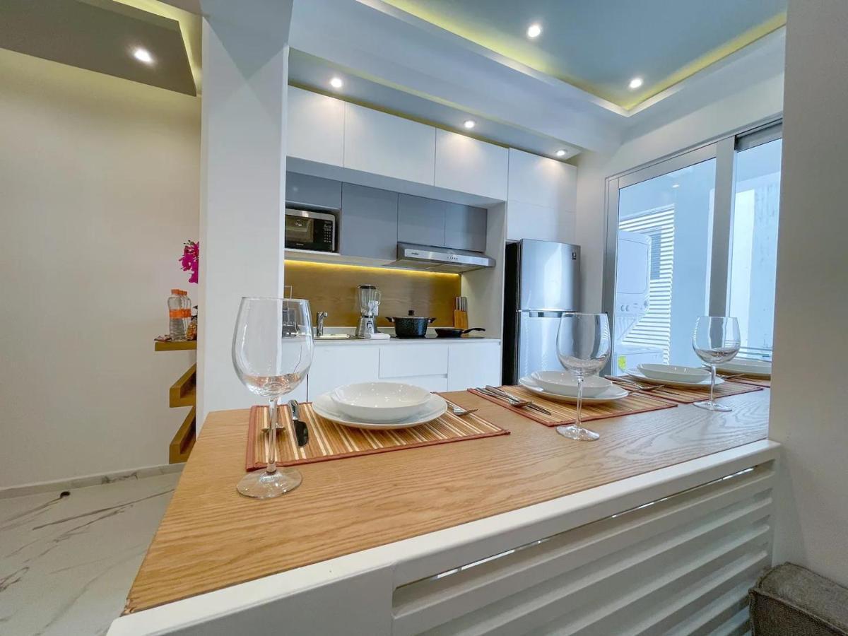 Apartments Cancún
