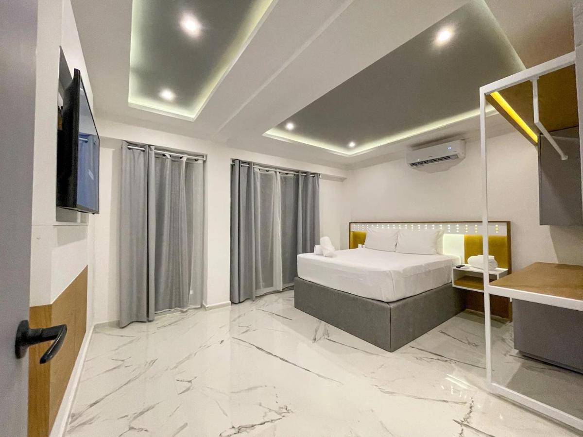 Apartments *